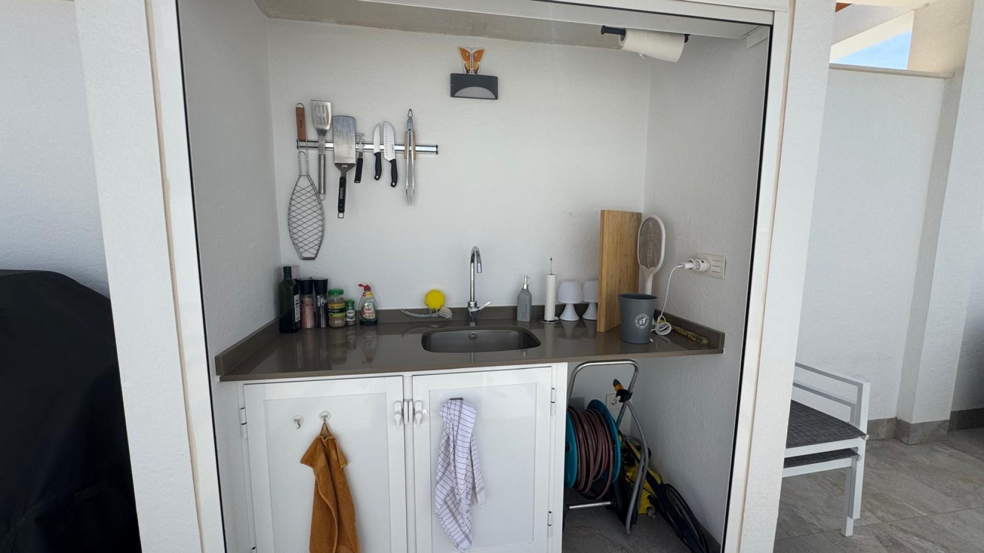 Revente - Appartement - Pilar de la Horadada - Pilar de La Horadada - Town