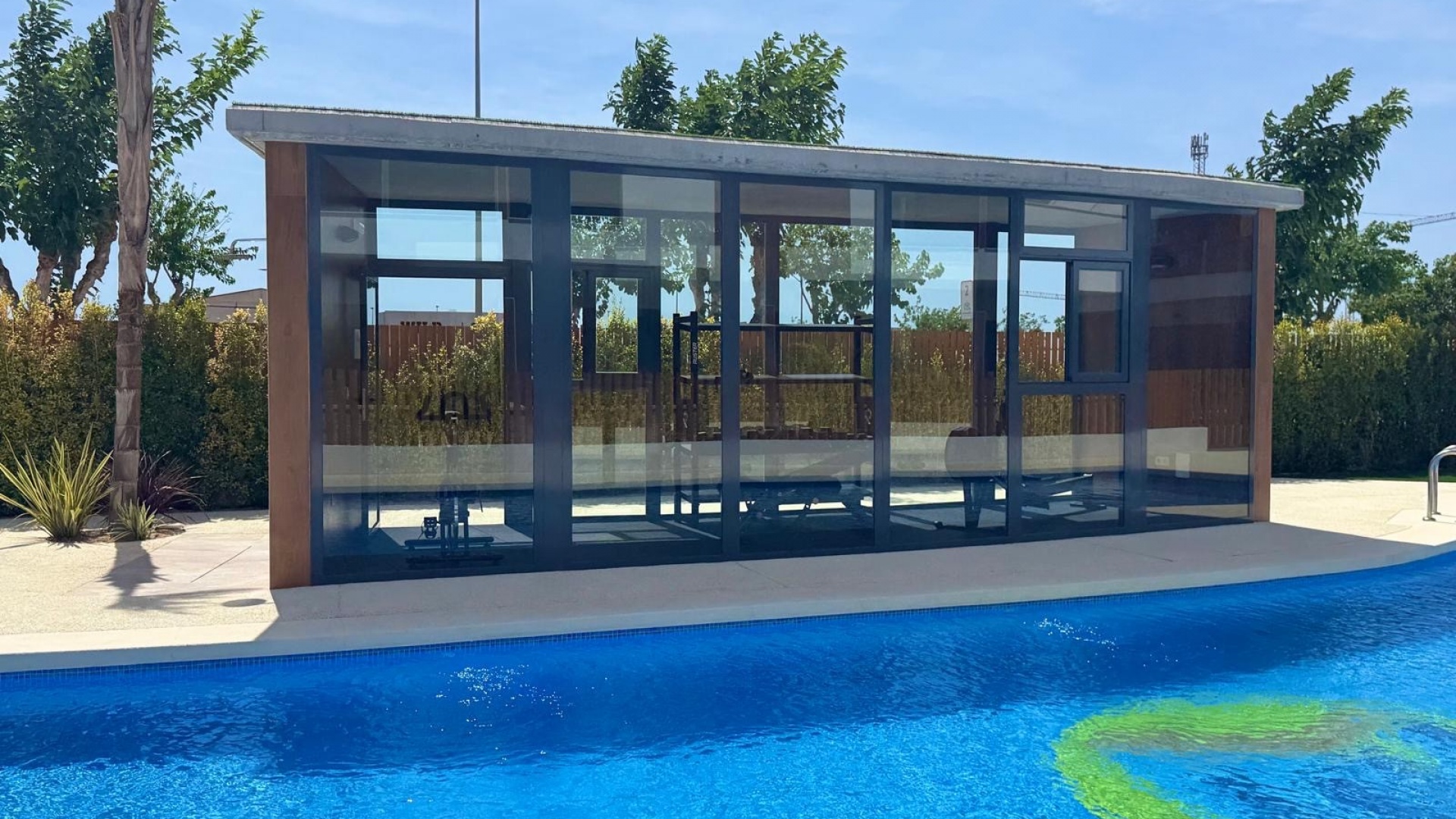 Revente - Appartement - Pilar de la Horadada - Pilar de La Horadada - Town