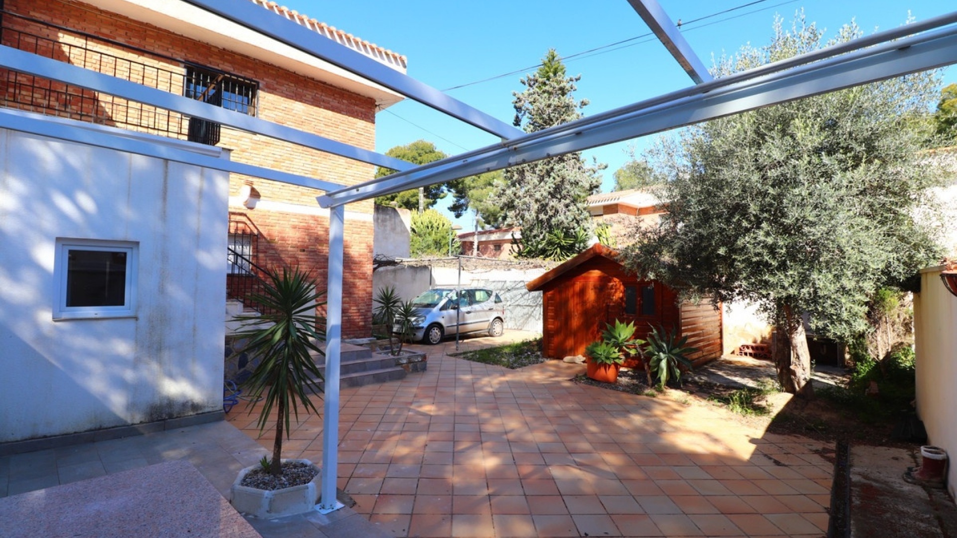Revente - Appartement - Pilar de la Horadada - Pinar De Campoverde