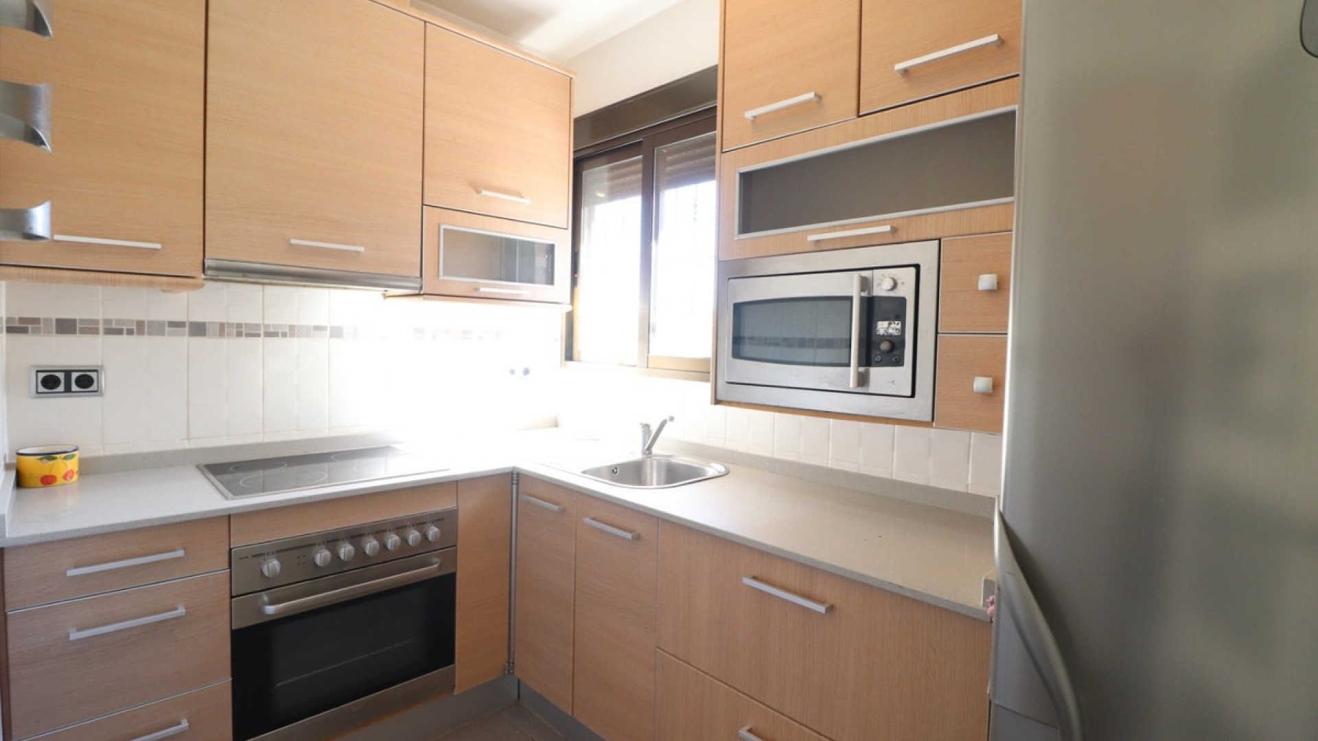 Revente - Appartement - Pilar de la Horadada - Pinar De Campoverde