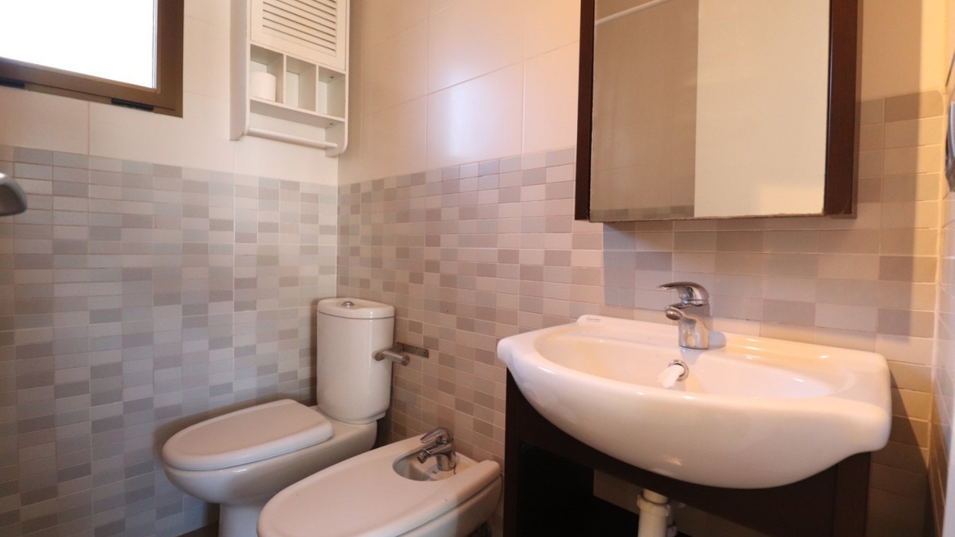 Revente - Appartement - Pilar de la Horadada - Pinar De Campoverde