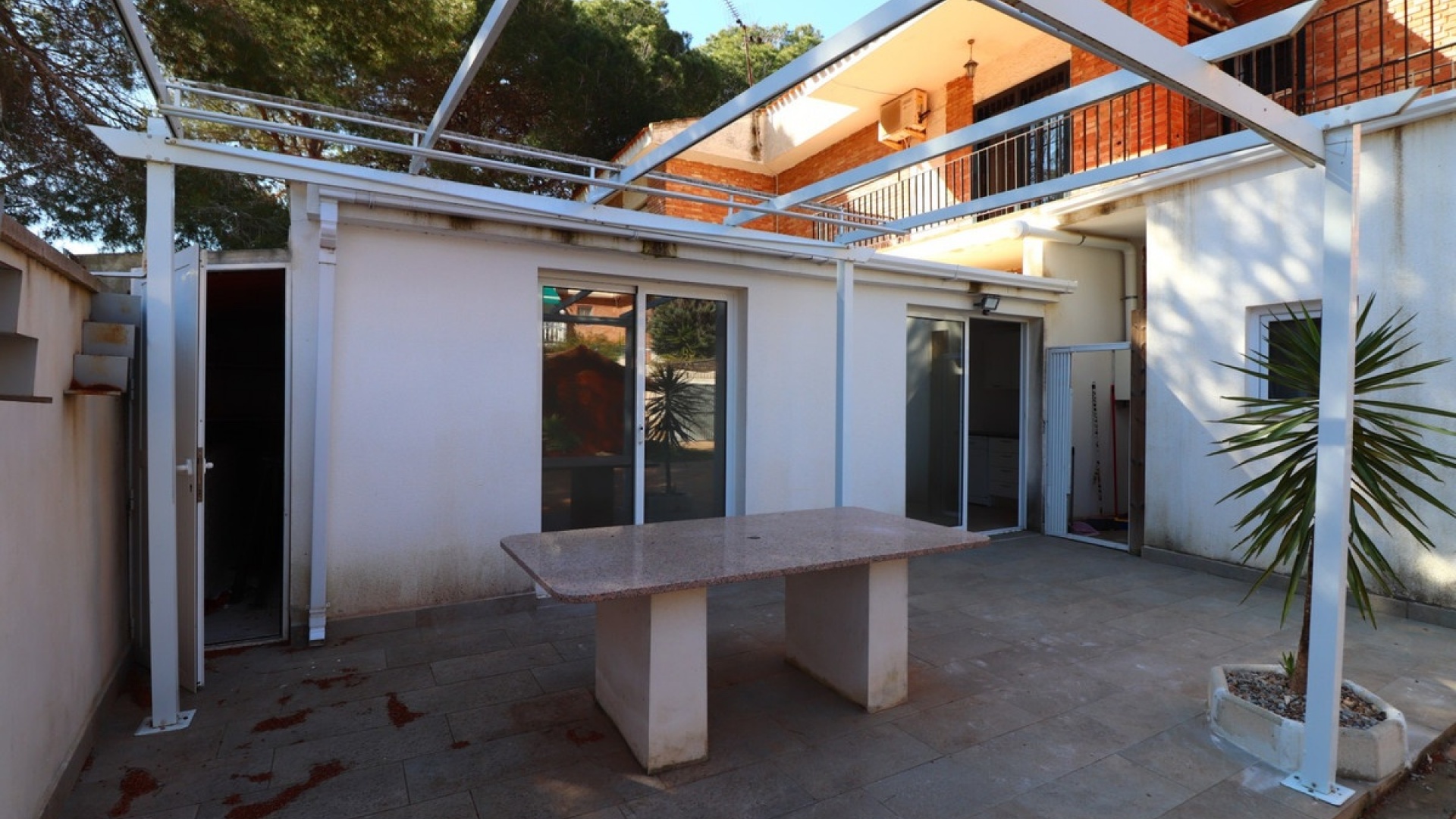 Revente - Appartement - Pilar de la Horadada - Pinar De Campoverde