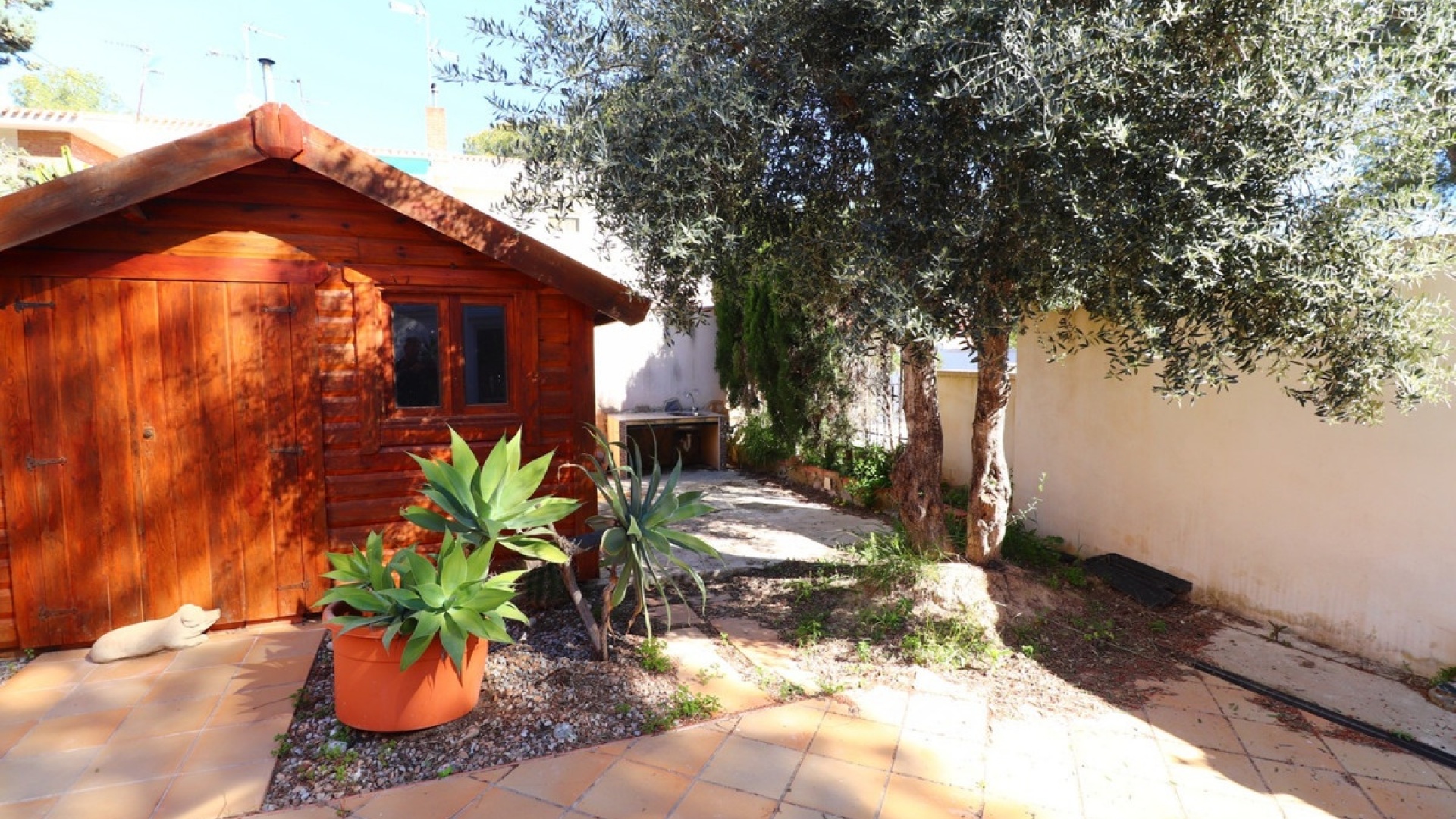 Revente - Appartement - Pilar de la Horadada - Pinar De Campoverde
