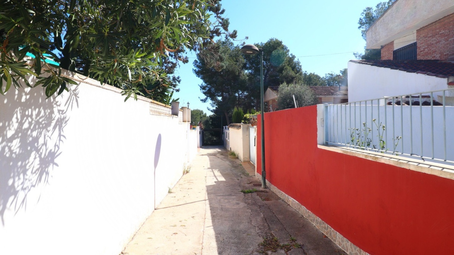 Revente - Appartement - Pilar de la Horadada - Pinar De Campoverde