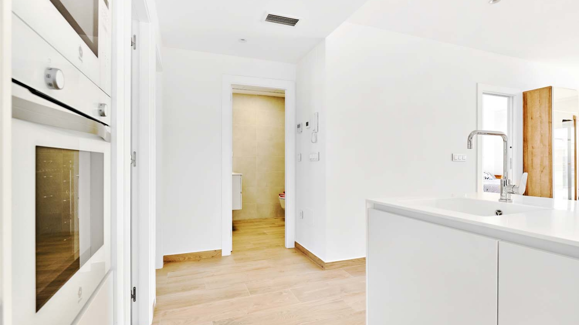 Revente - Appartement - Pilar de la Horadada - Res. La Rambla Beach