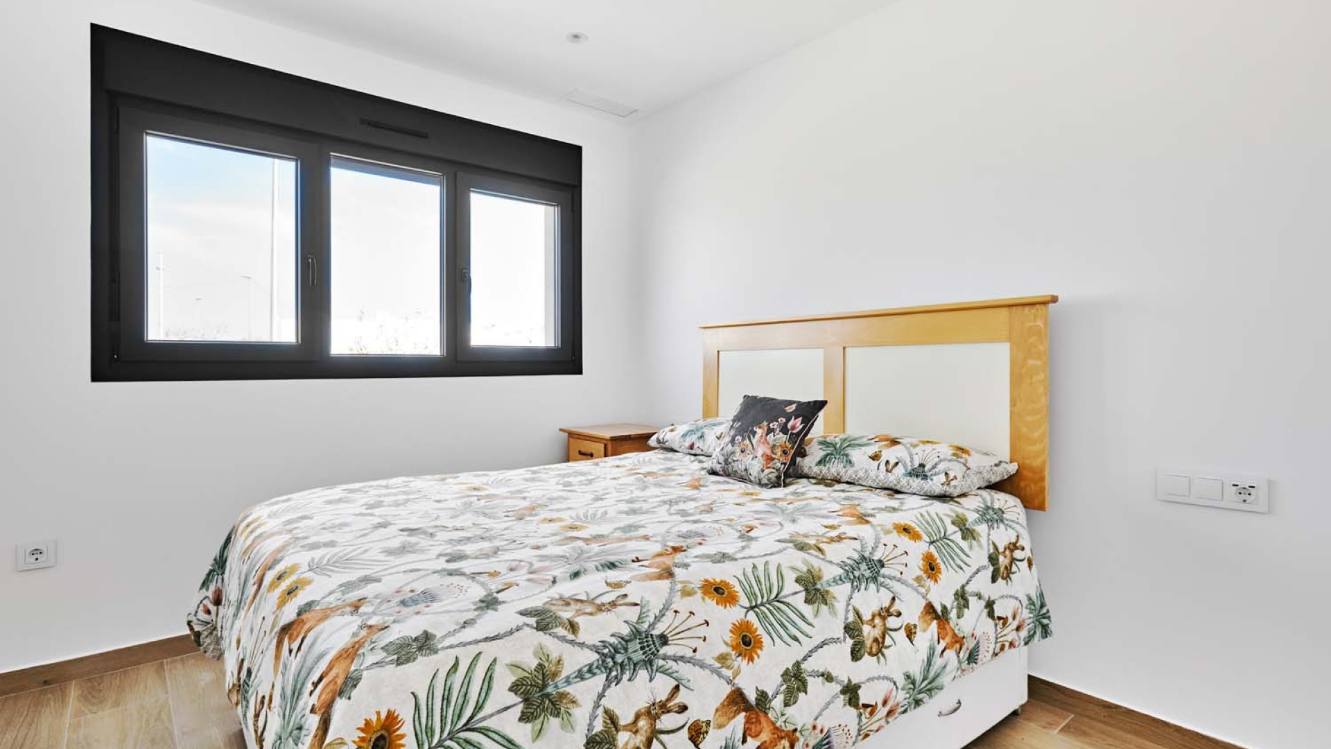 Revente - Appartement - Pilar de la Horadada - Res. La Rambla Beach