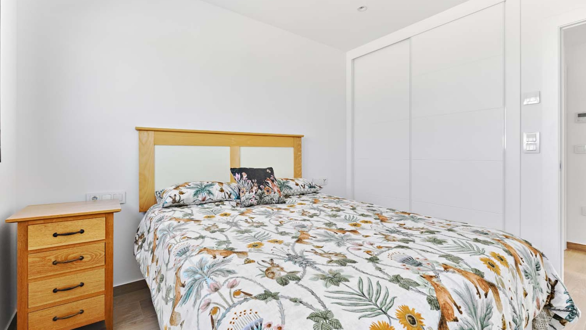 Revente - Appartement - Pilar de la Horadada - Res. La Rambla Beach