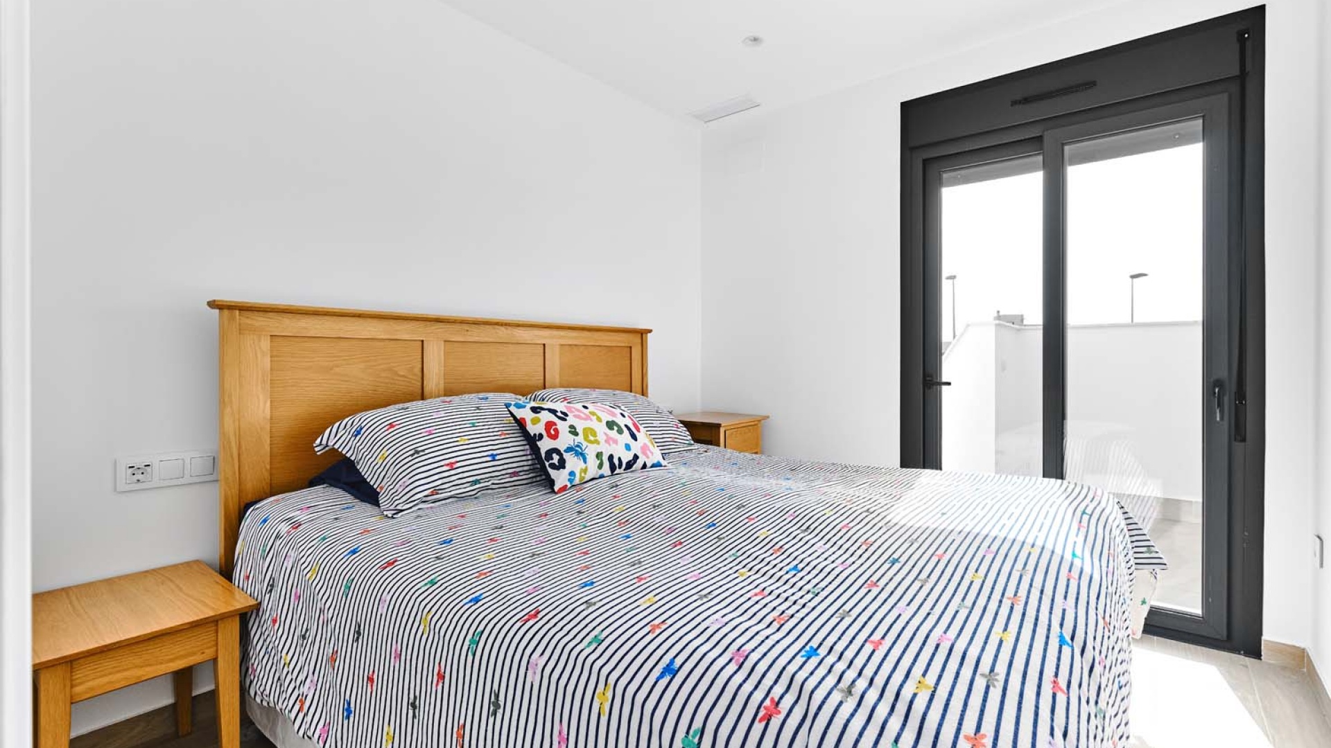 Revente - Appartement - Pilar de la Horadada - Res. La Rambla Beach