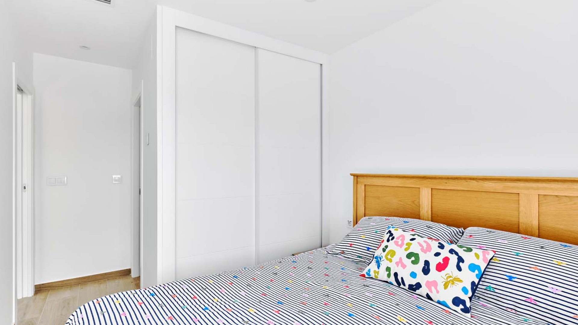 Revente - Appartement - Pilar de la Horadada - Res. La Rambla Beach