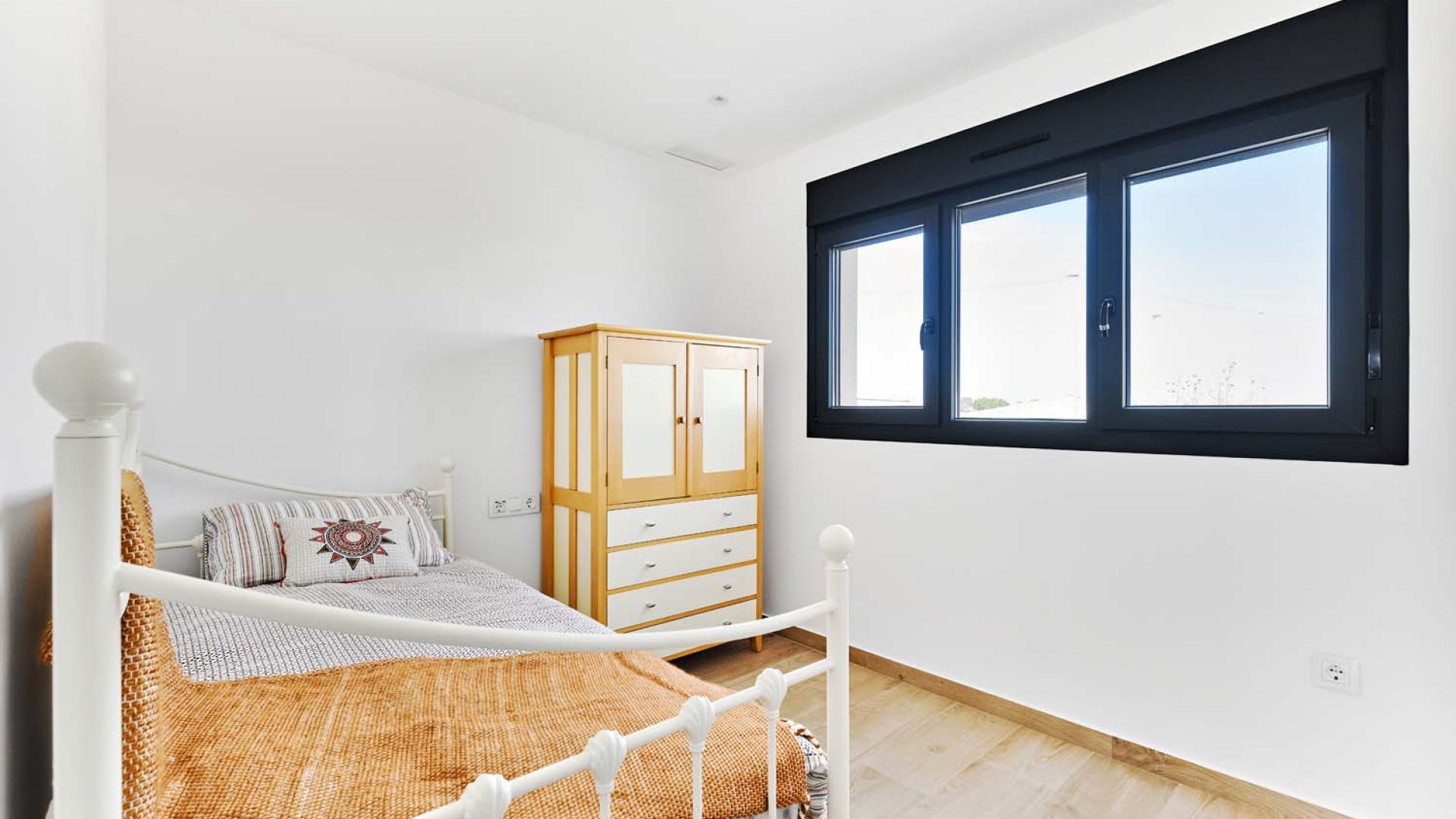 Revente - Appartement - Pilar de la Horadada - Res. La Rambla Beach