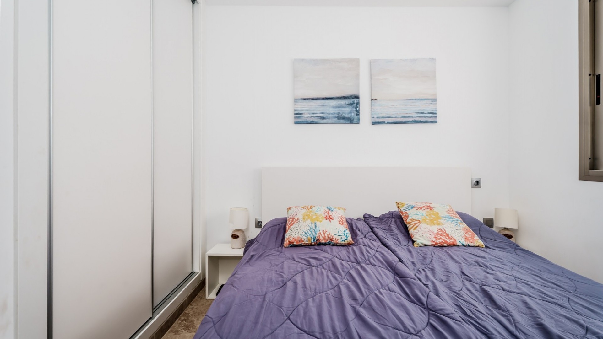 Revente - Appartement - Pilar de la Horadada - Torre de la Horadada