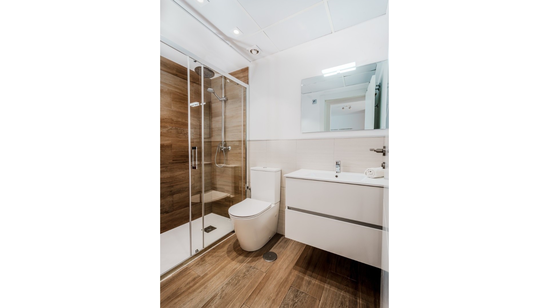 Revente - Appartement - Pilar de la Horadada - Torre de la Horadada