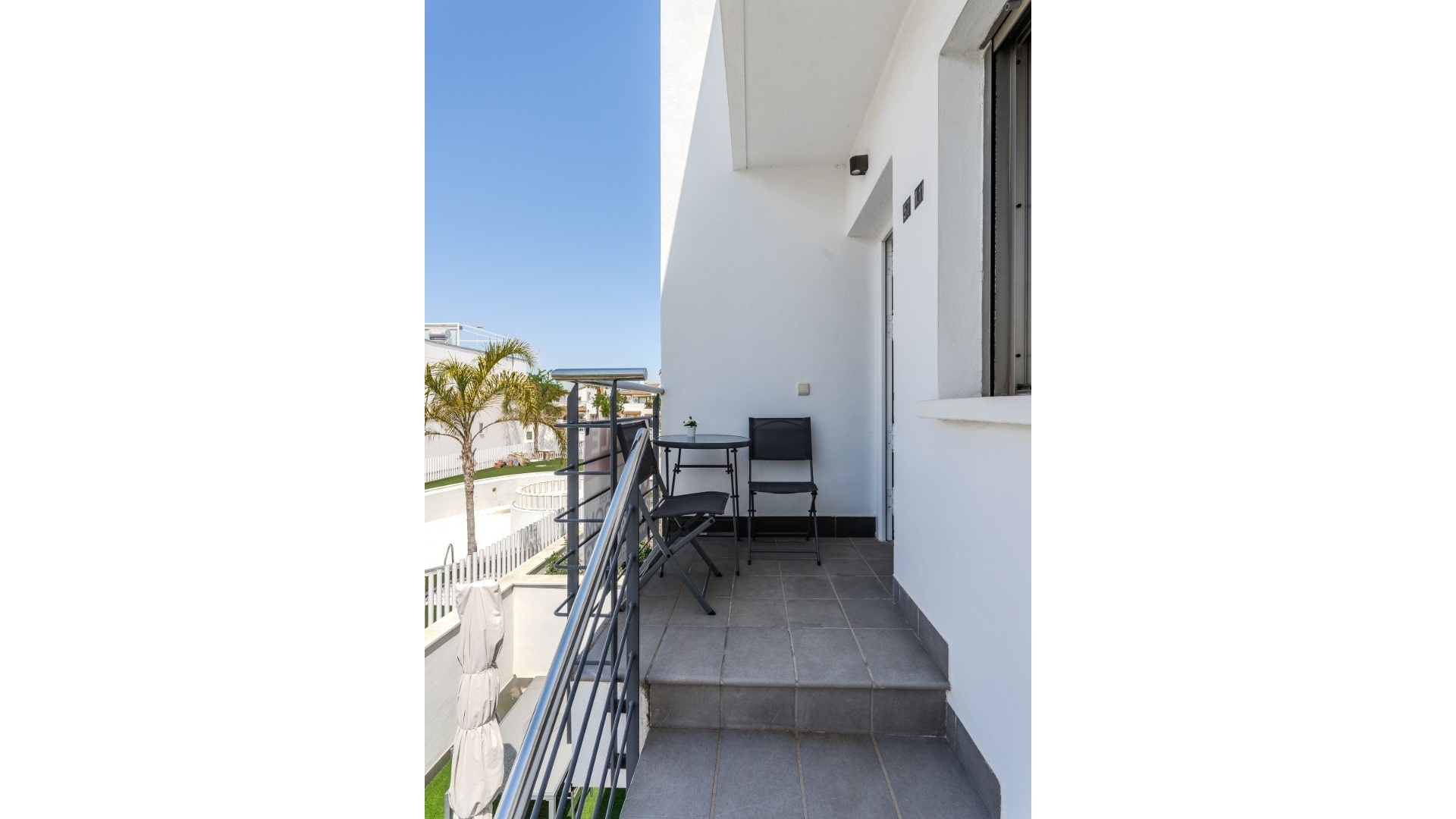 Revente - Appartement - Pilar de la Horadada - Torre de la Horadada