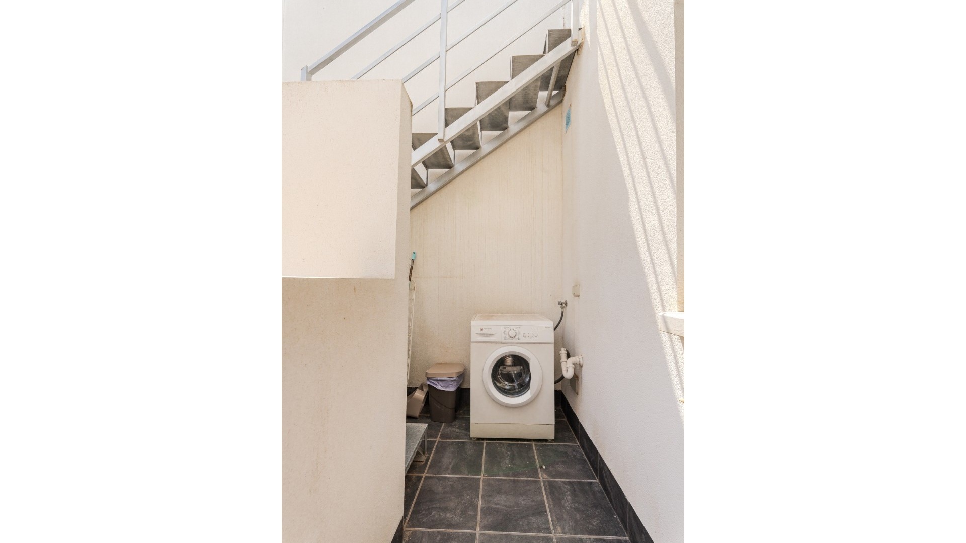 Revente - Appartement - Pilar de la Horadada - Torre de la Horadada