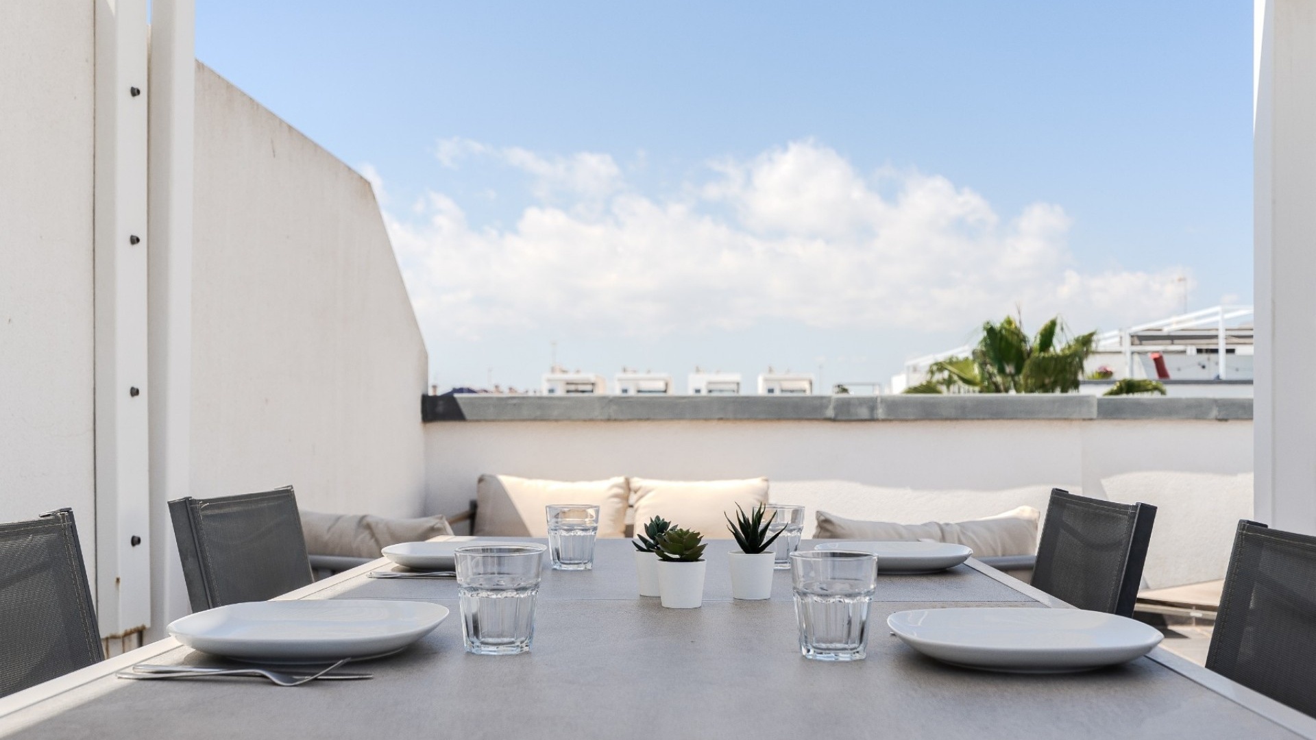 Revente - Appartement - Pilar de la Horadada - Torre de la Horadada