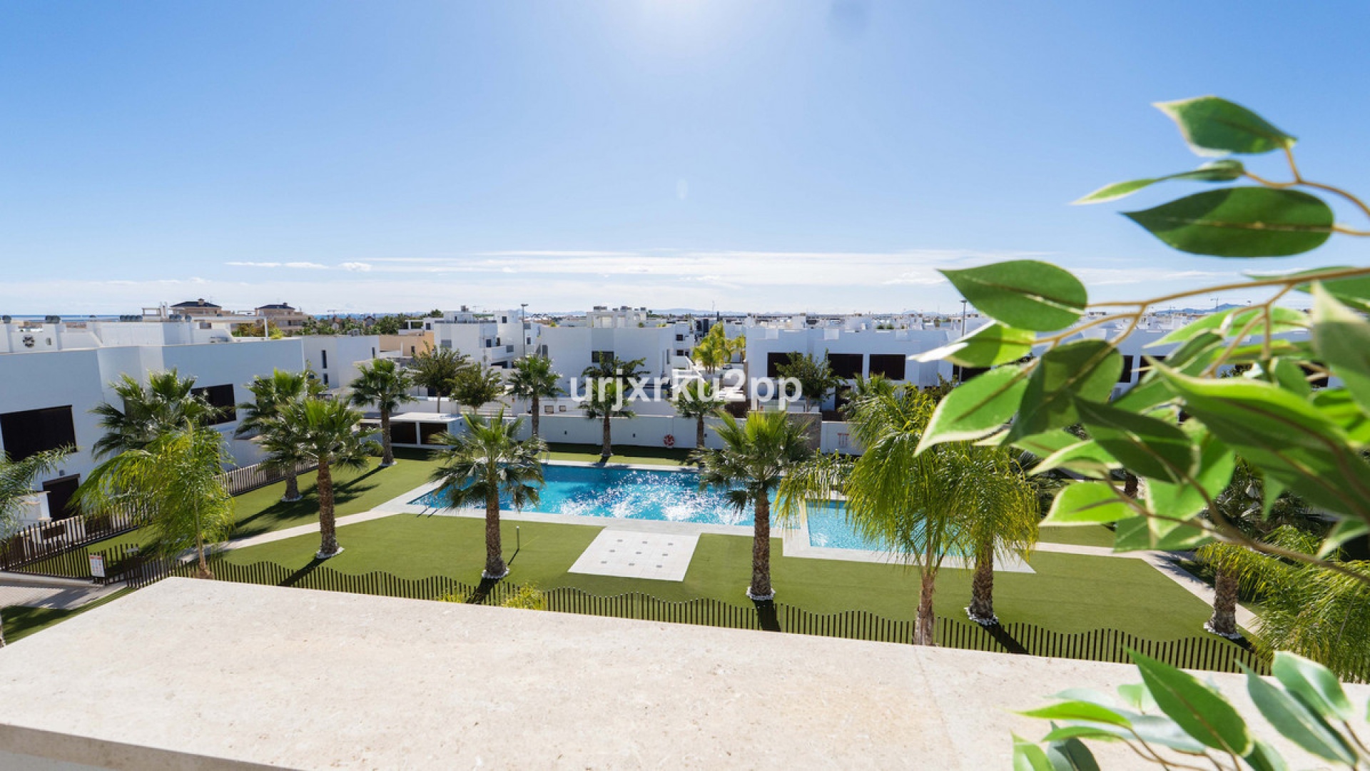 Revente - Appartement - Pilar de la Horadada - Torre De La Horadada