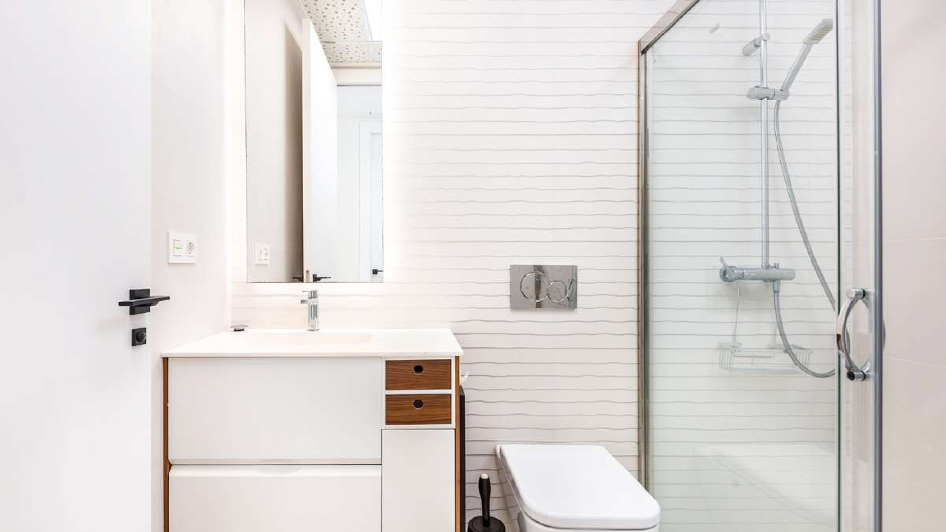 Revente - Appartement - Pilar de la Horadada - Torre De La Horadada