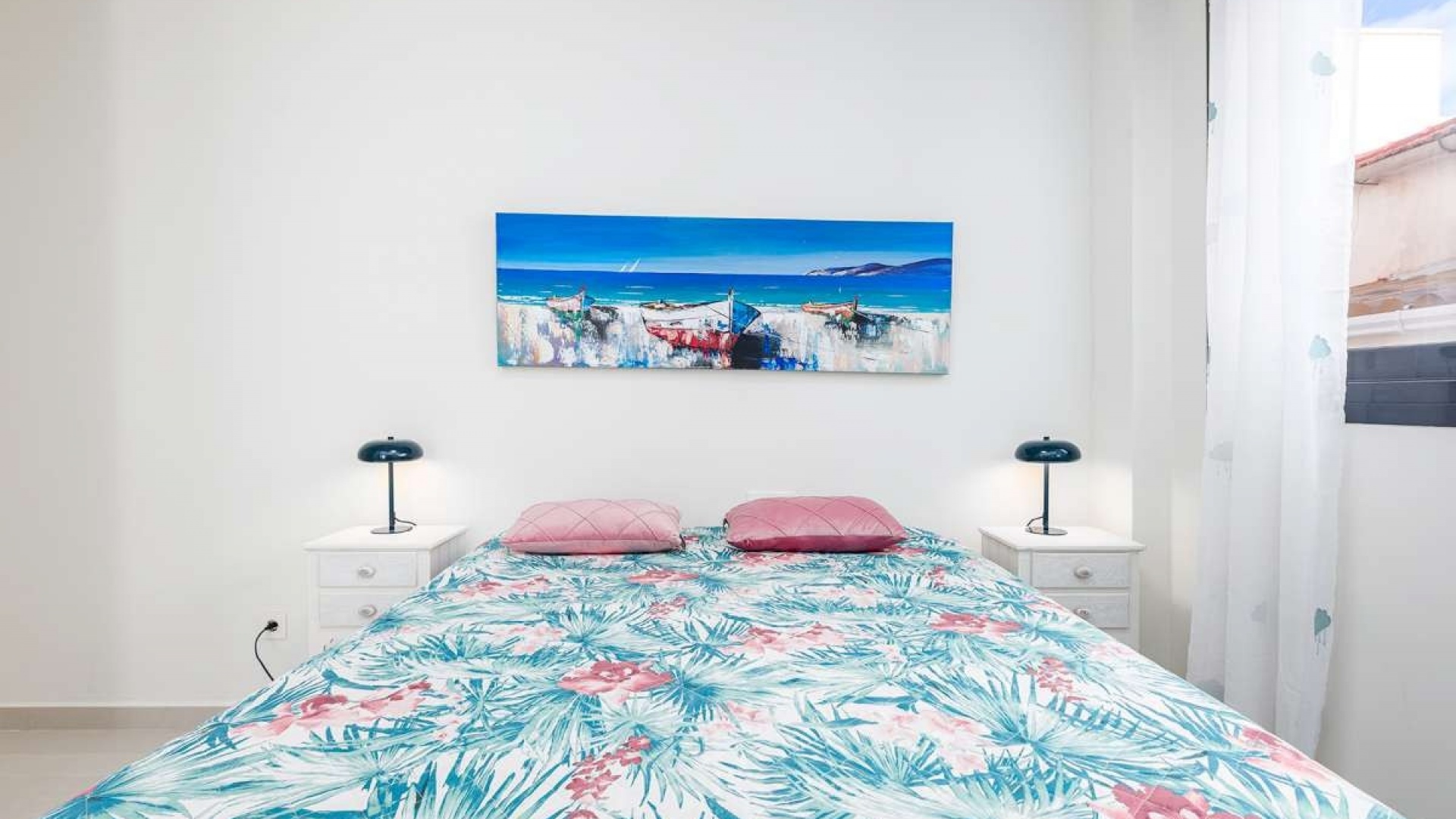 Revente - Appartement - Pilar de la Horadada - Torre De La Horadada