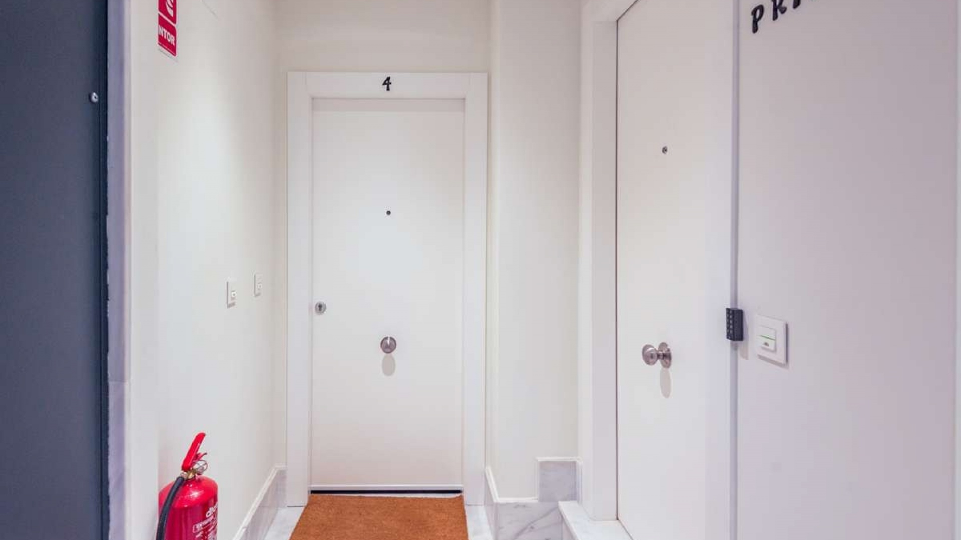 Revente - Appartement - Pilar de la Horadada - Torre De La Horadada