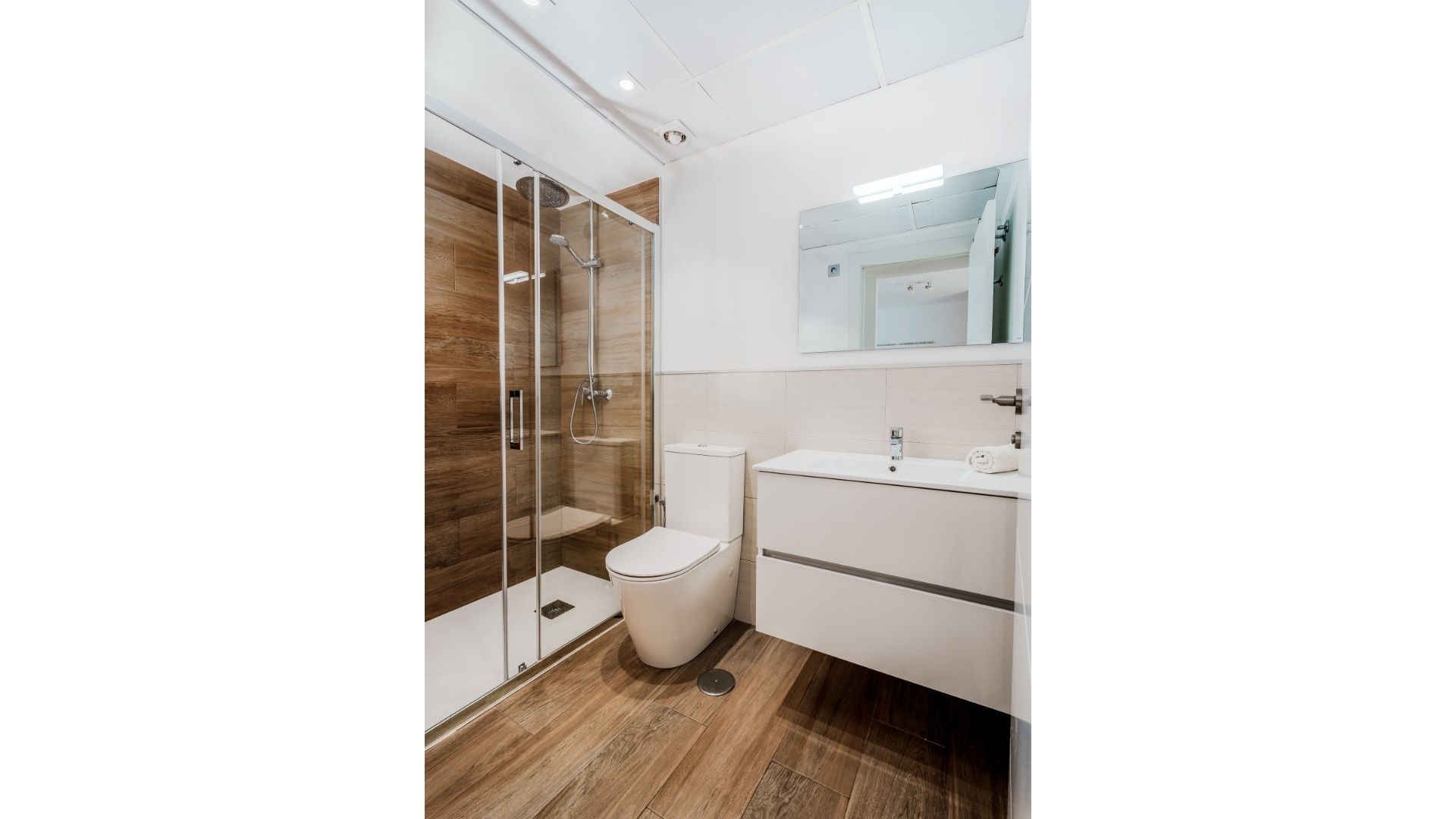 Revente - Appartement - Pilar de la Horadada - Torre de la Horadada