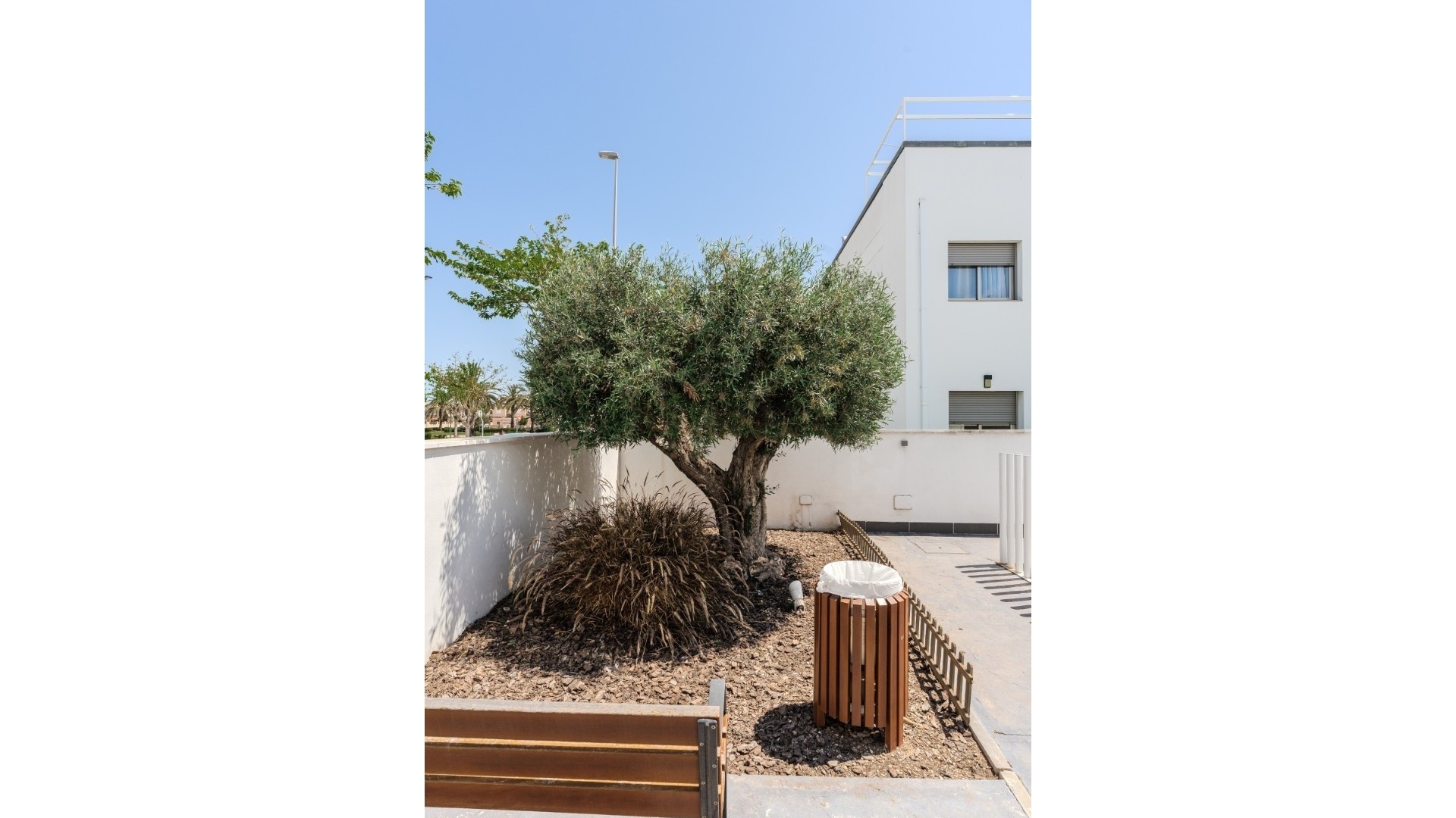 Revente - Appartement - Pilar de la Horadada - Torre de la Horadada