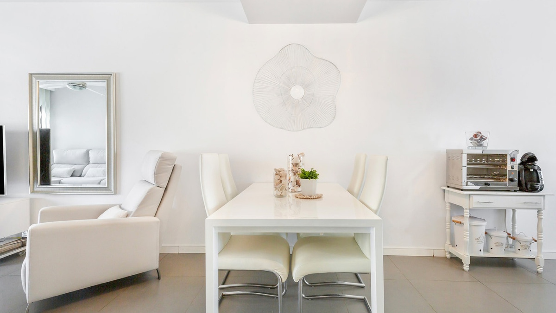 Revente - Appartement - Pilar de la Horadada - Torre De La Horadada