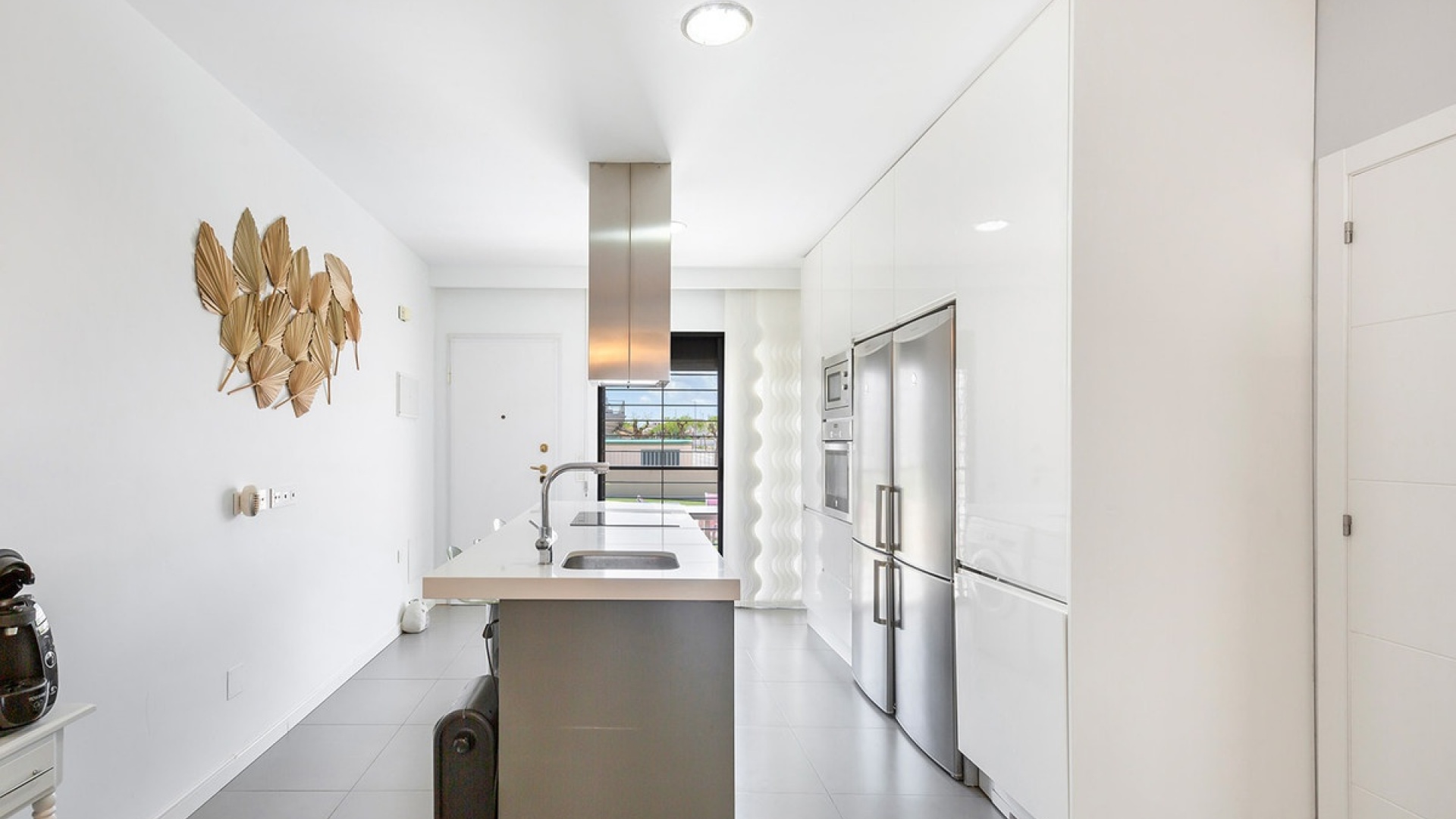 Revente - Appartement - Pilar de la Horadada - Torre De La Horadada