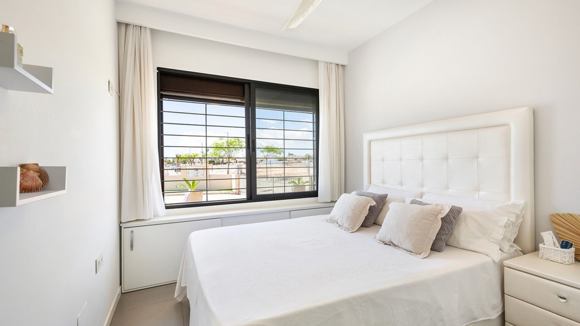 Revente - Appartement - Pilar de la Horadada - Torre De La Horadada
