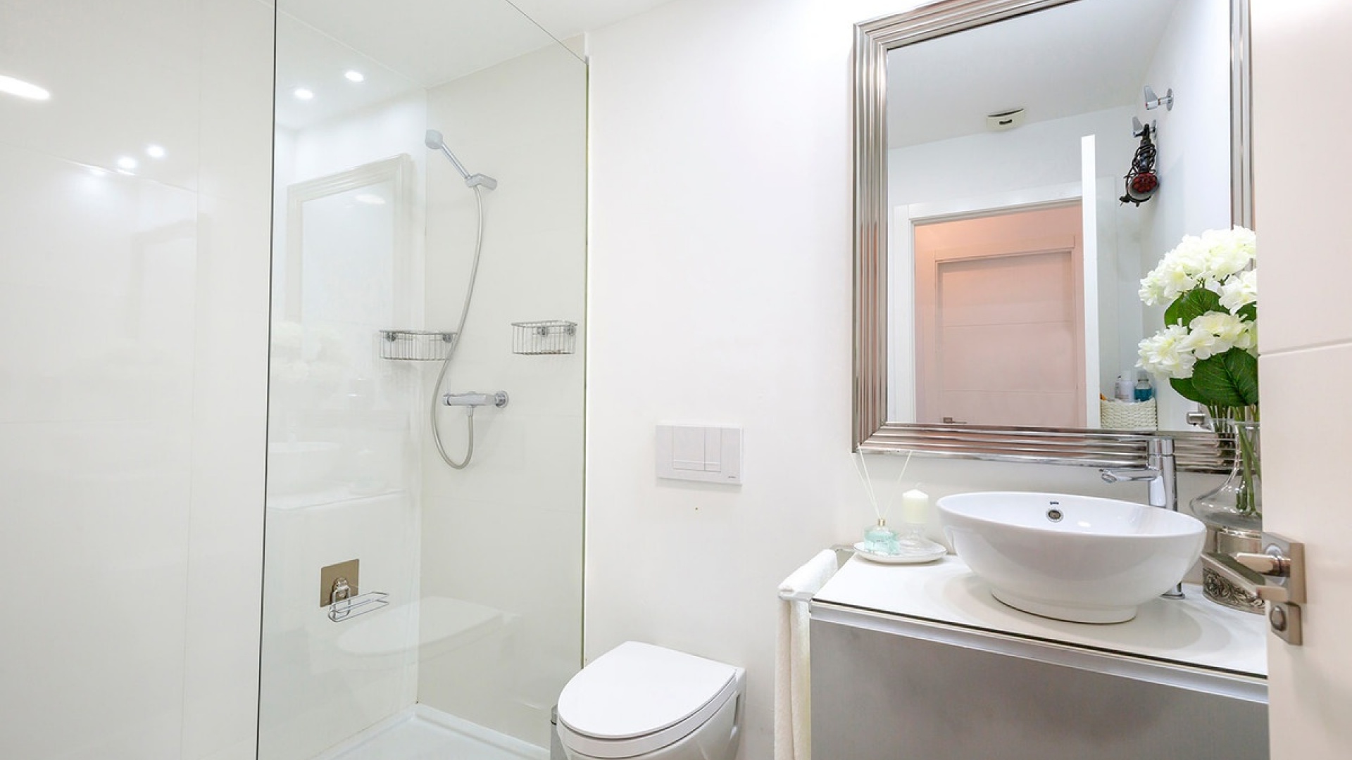 Revente - Appartement - Pilar de la Horadada - Torre De La Horadada