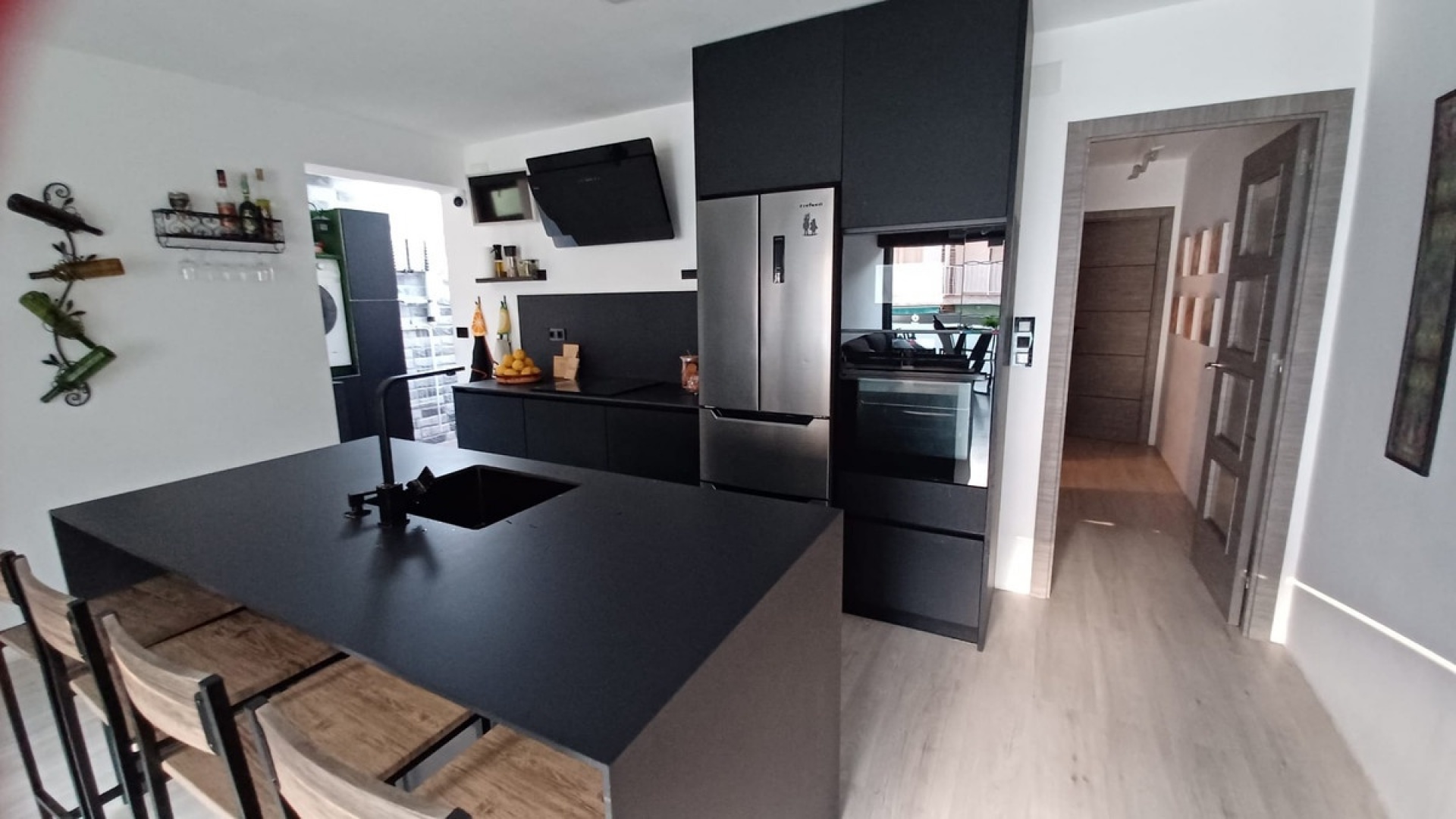 Revente - Appartement - Pilar de la Horadada - Torre De La Horadada