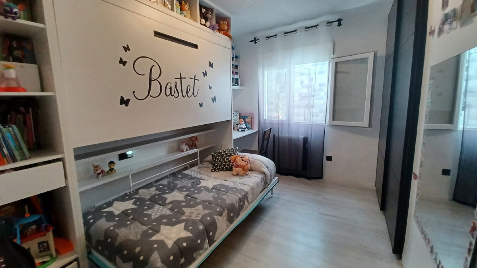 Revente - Appartement - Pilar de la Horadada - Torre De La Horadada