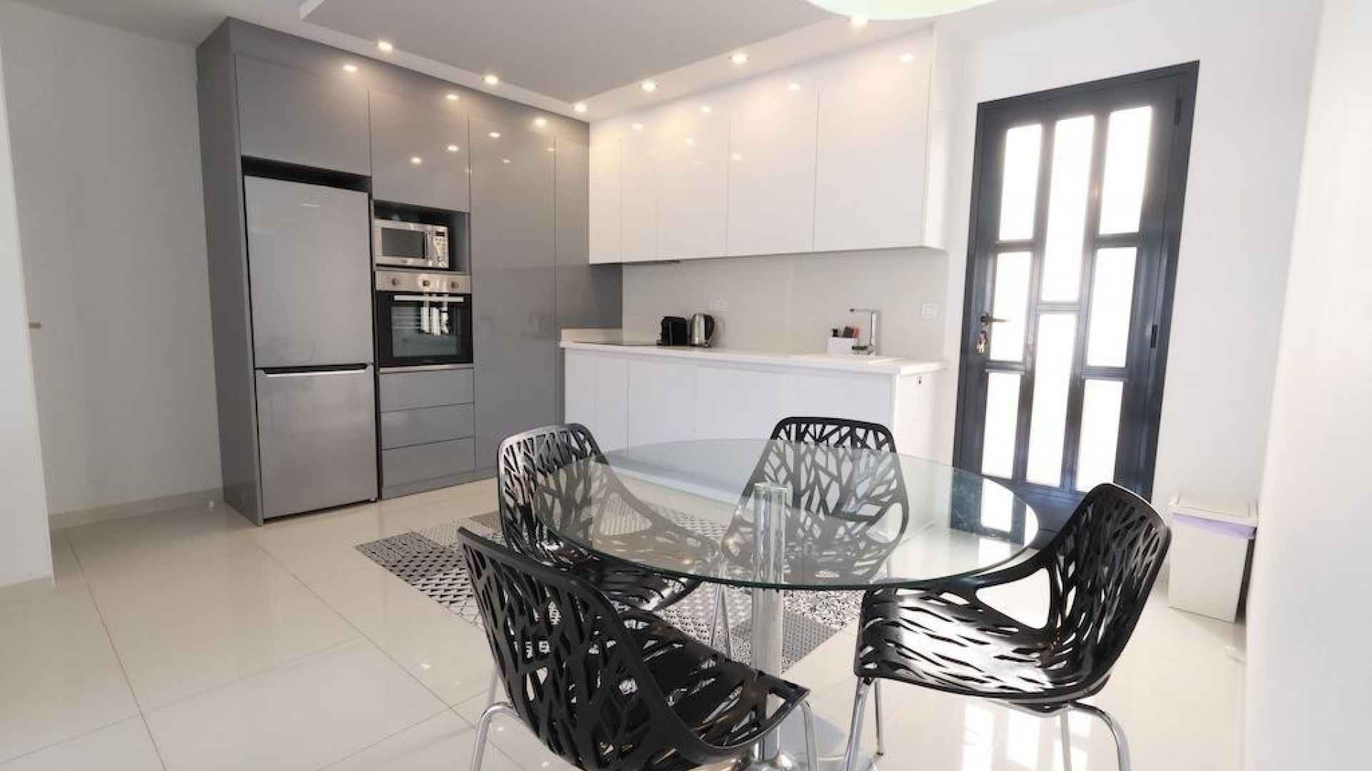 Revente - Appartement - Pilar de la Horadada - Torre De La Horadada
