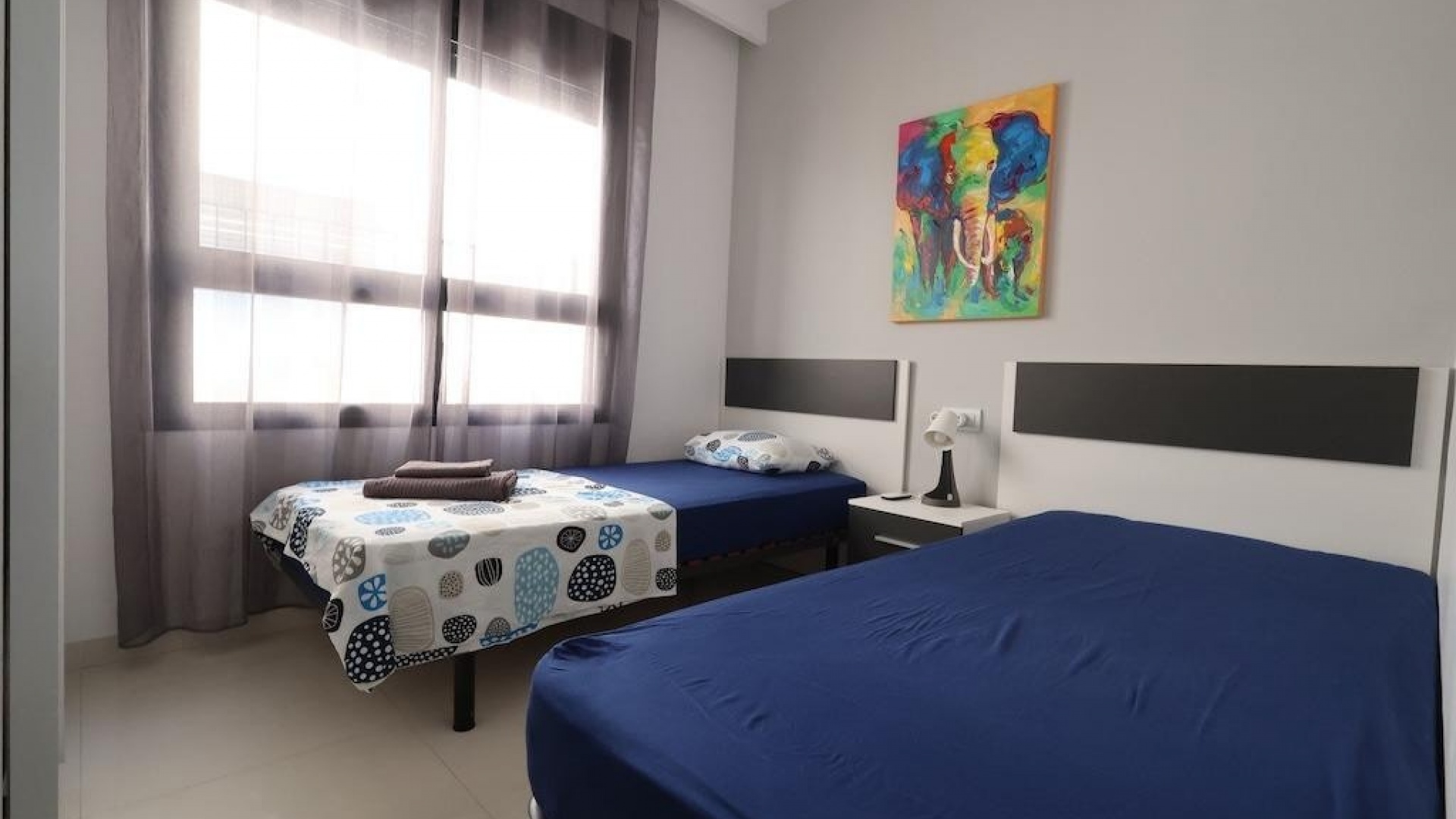 Revente - Appartement - Pilar de la Horadada - Torre De La Horadada