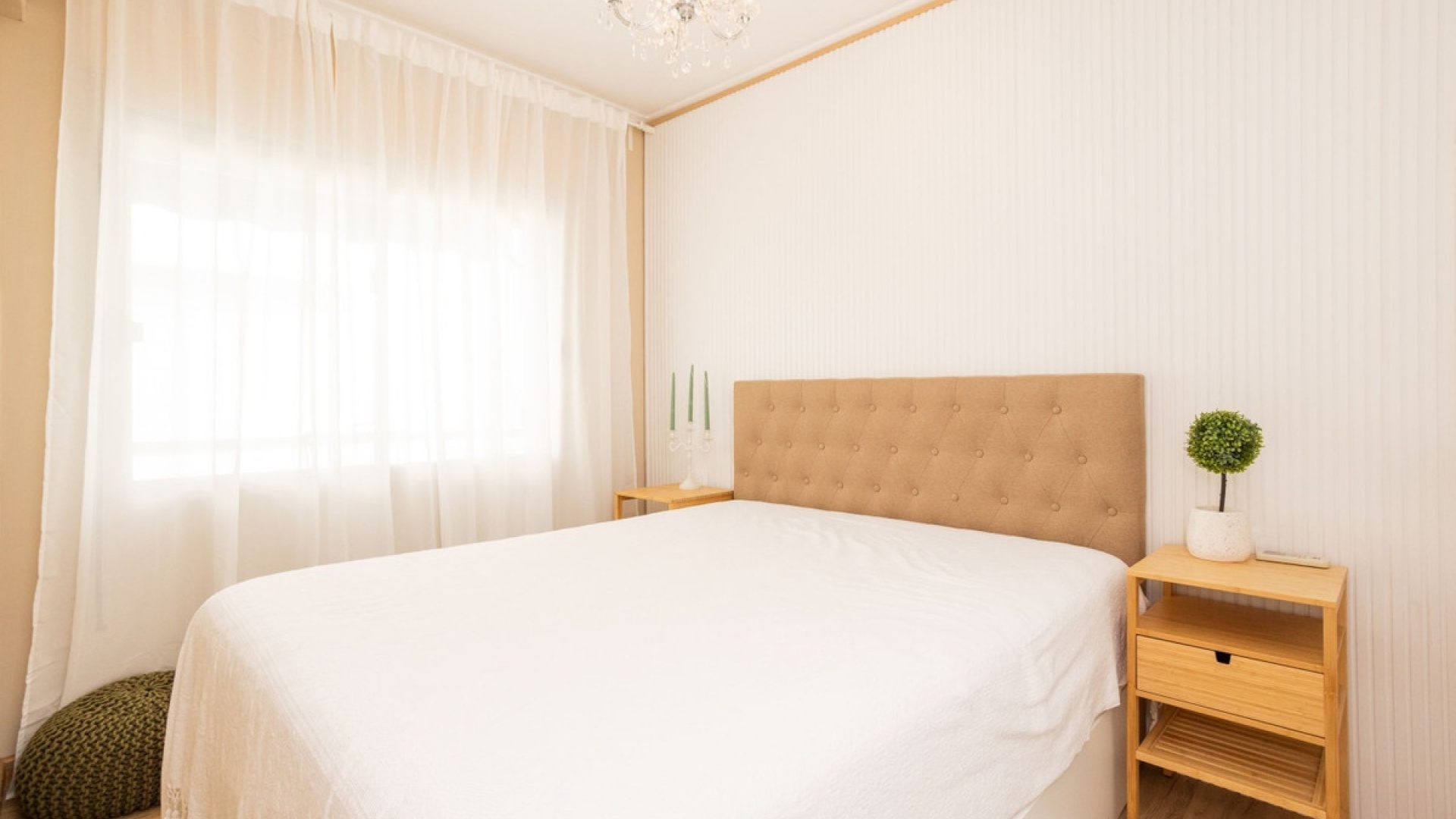 Revente - Appartement - Pilar de la Horadada - Torre De La Horadada