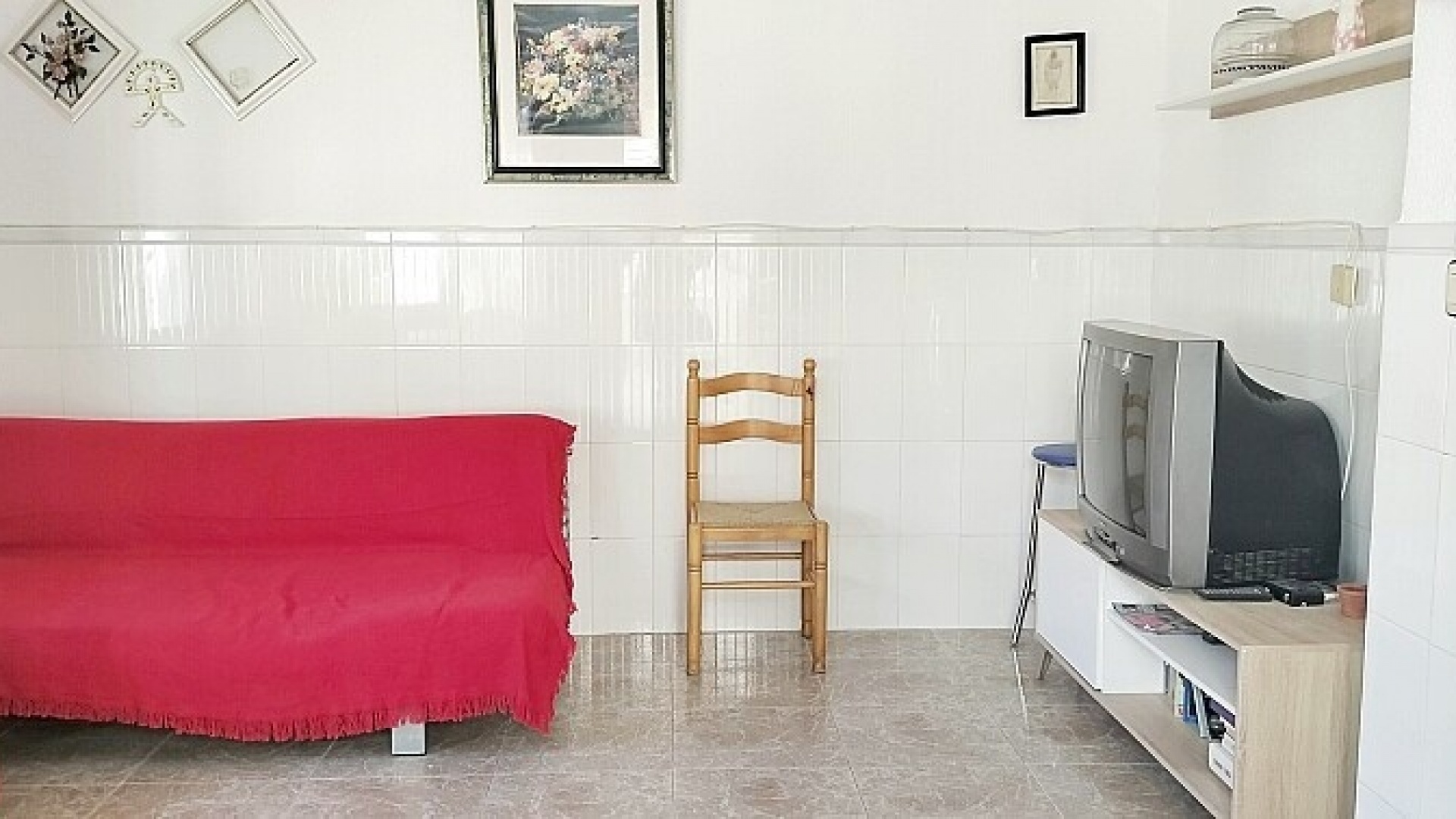 Revente - Appartement - Pilar de la Horadada - Torre De La Horadada