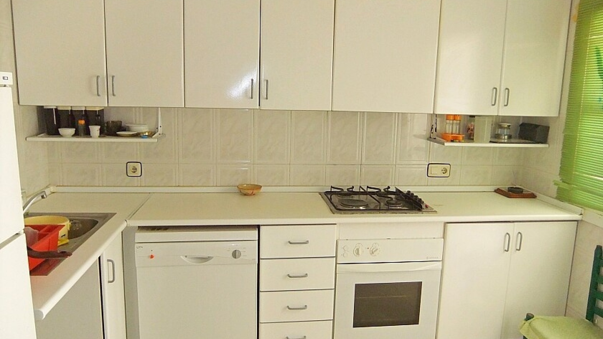 Revente - Appartement - Pilar de la Horadada - Torre De La Horadada