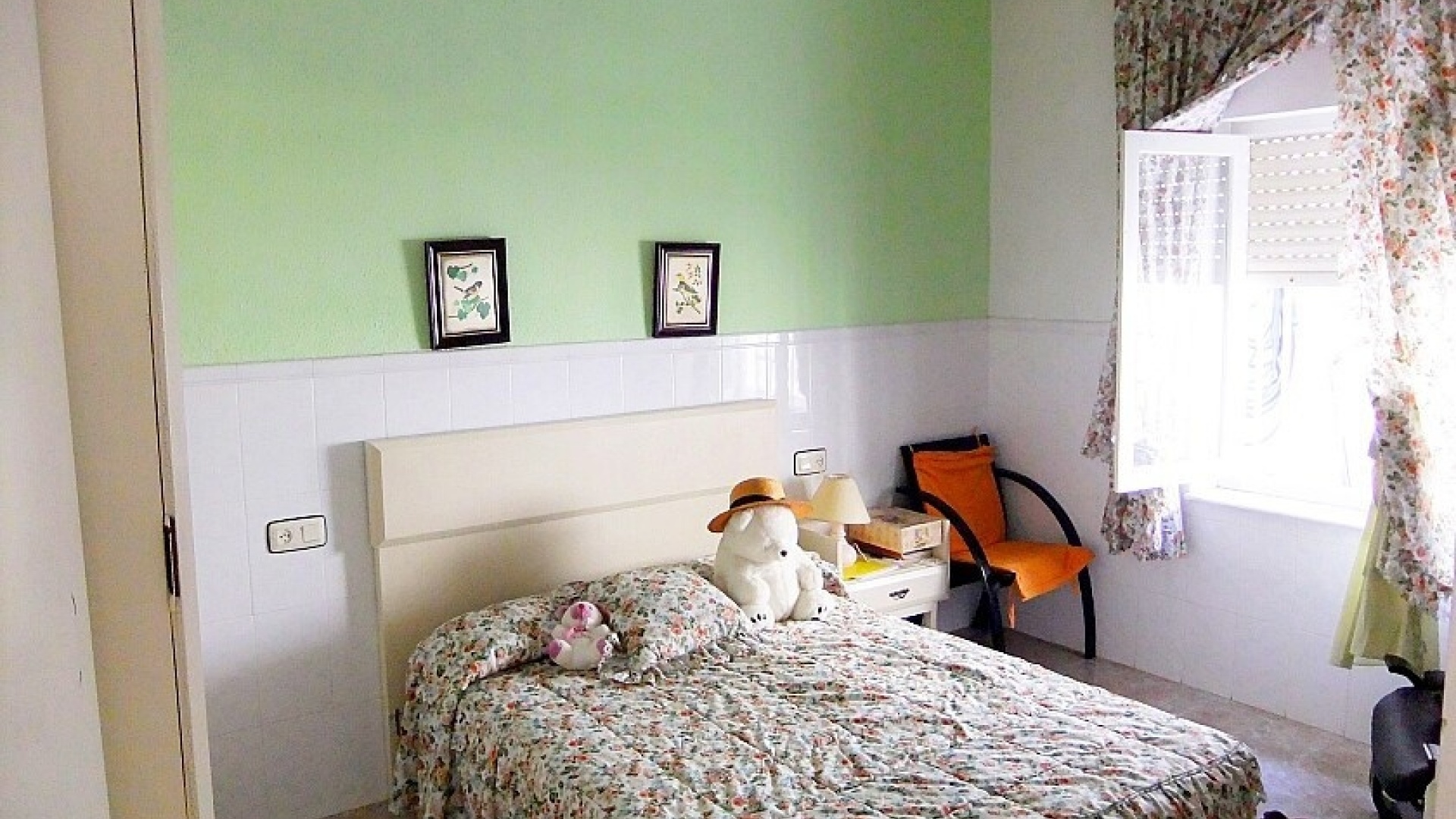 Revente - Appartement - Pilar de la Horadada - Torre De La Horadada