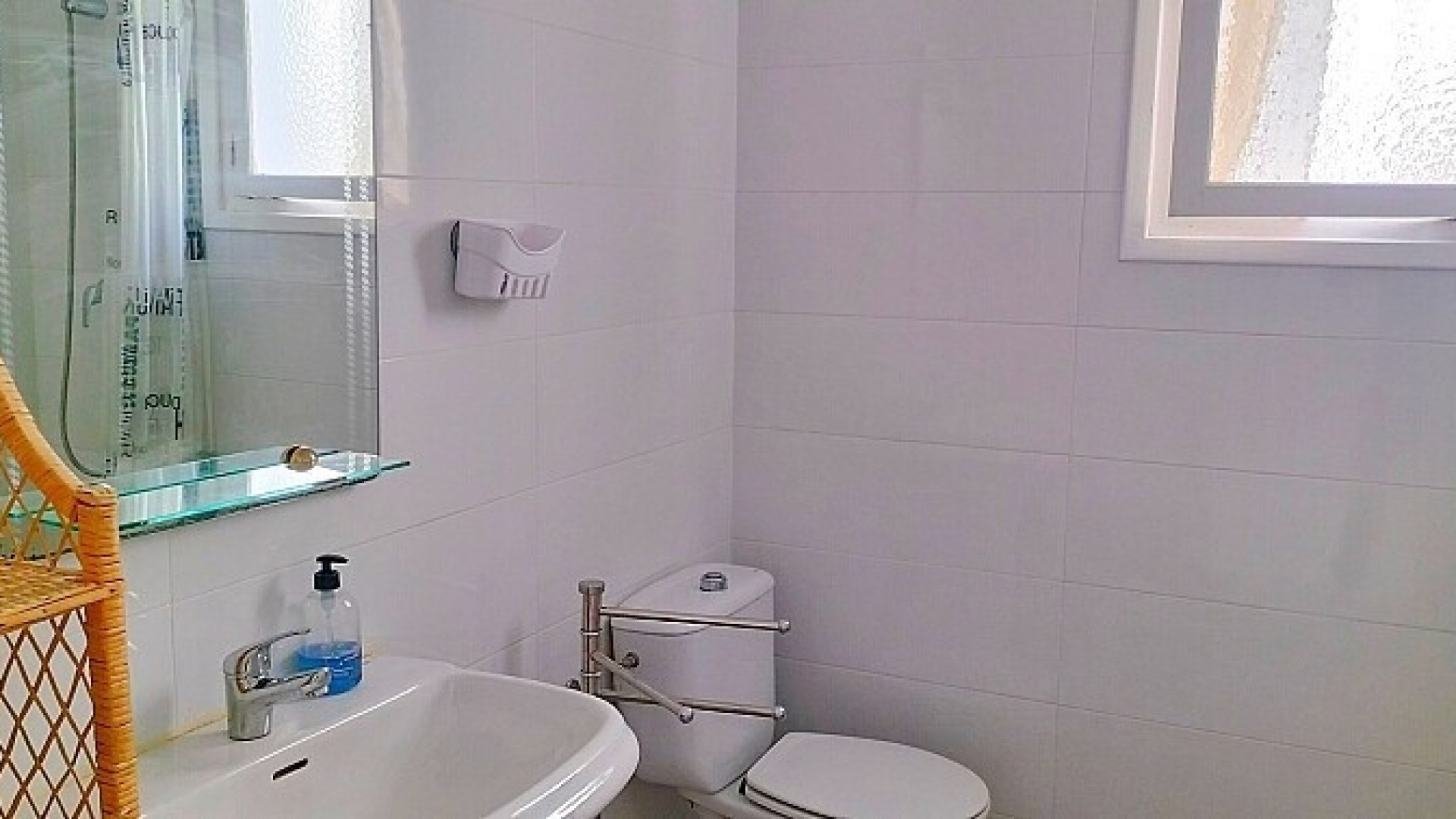 Revente - Appartement - Pilar de la Horadada - Torre De La Horadada