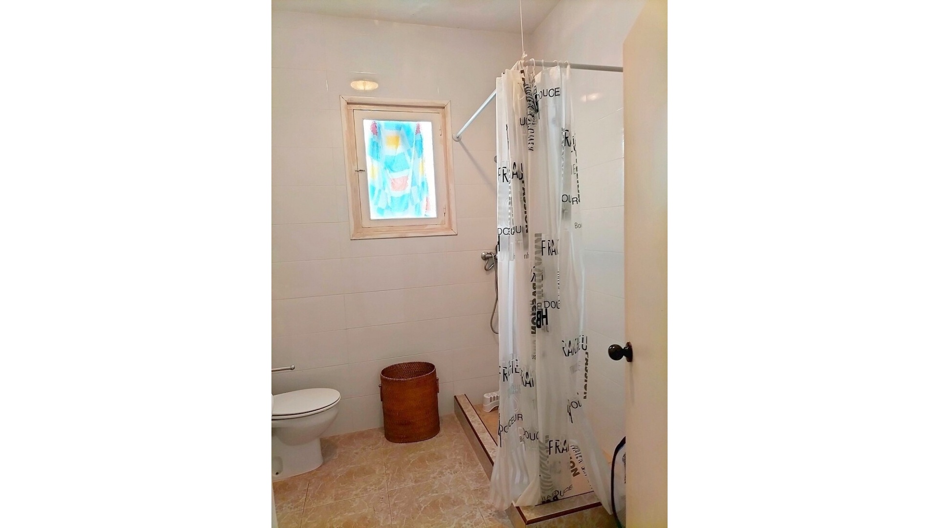 Revente - Appartement - Pilar de la Horadada - Torre De La Horadada
