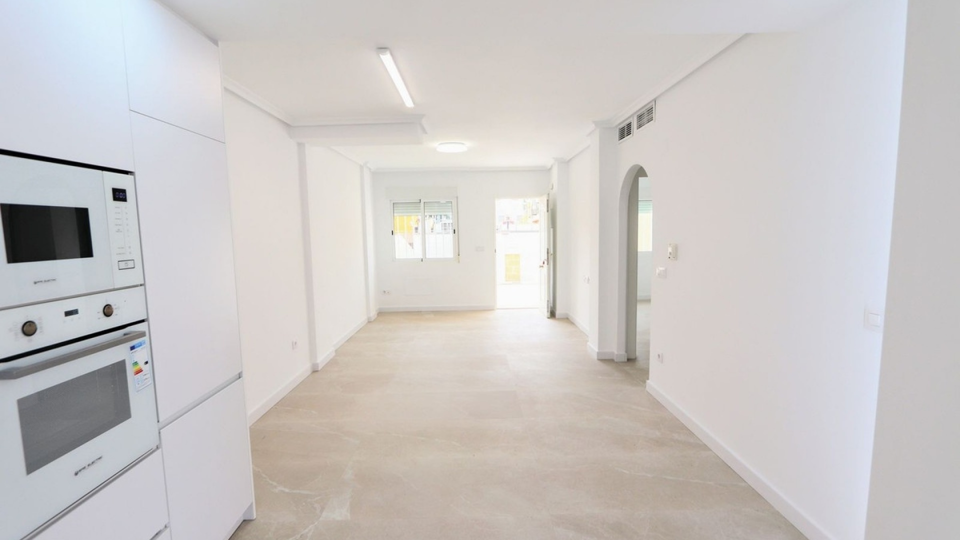 Revente - Appartement - Pilar de la Horadada - Torre De La Horadada