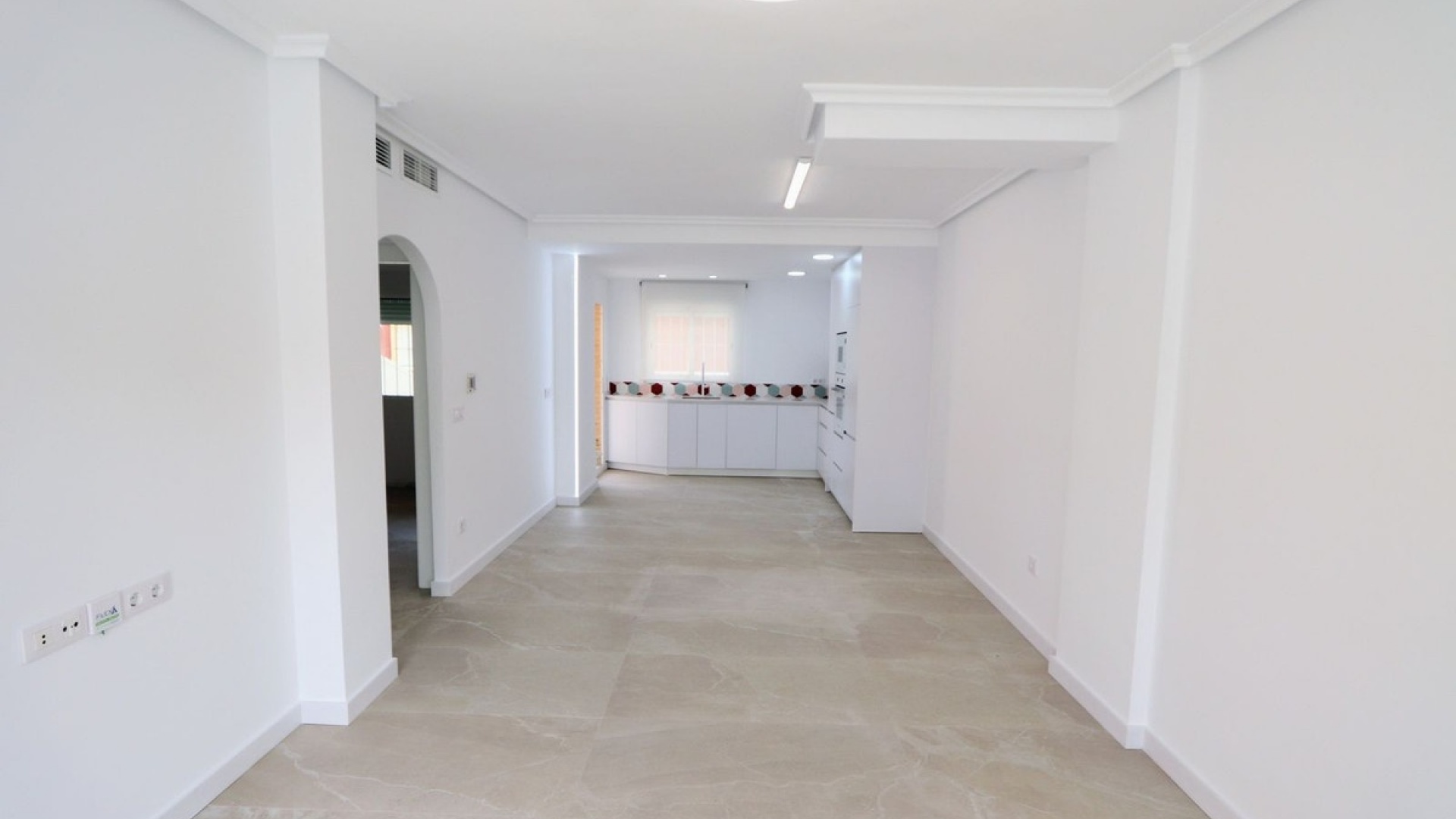 Revente - Appartement - Pilar de la Horadada - Torre De La Horadada