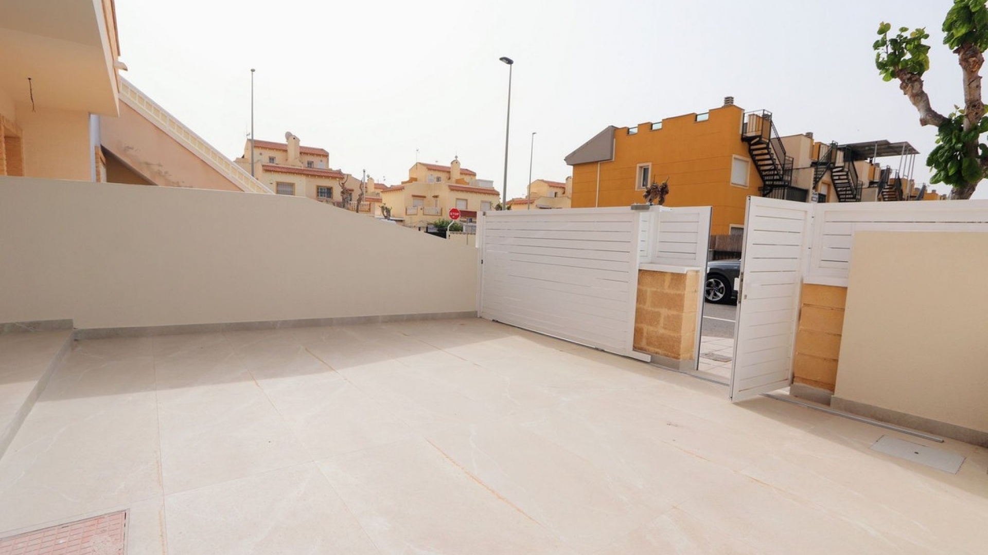 Revente - Appartement - Pilar de la Horadada - Torre De La Horadada
