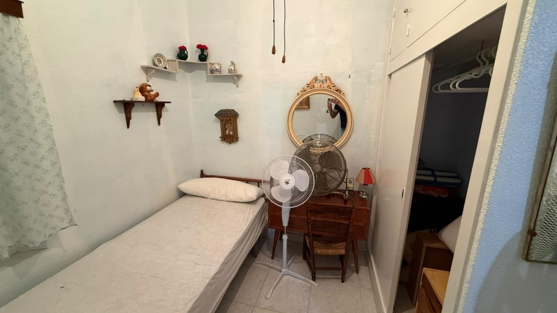 Revente - Appartement - Pilar de la Horadada - Torre De La Horadada