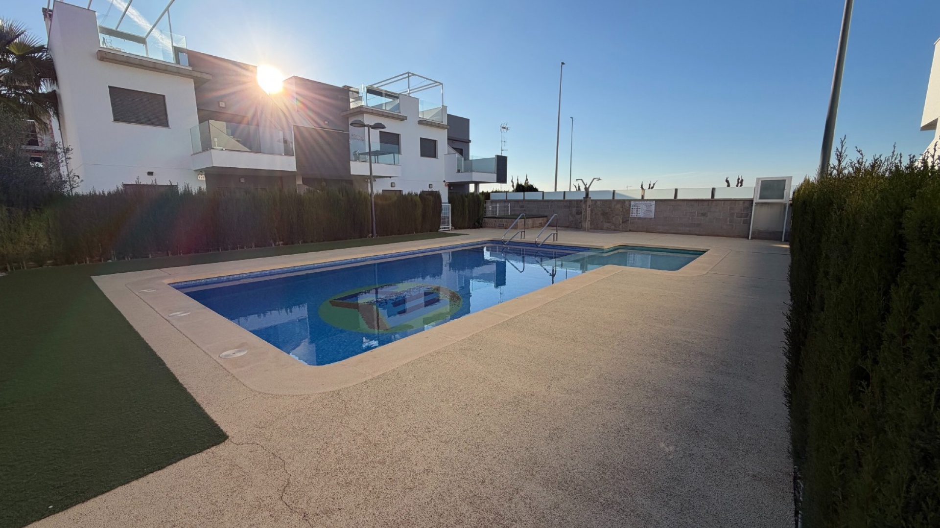 Revente - Appartement - Pilar de la Horadada