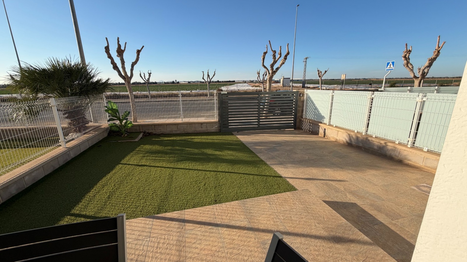 Revente - Appartement - Pilar de la Horadada