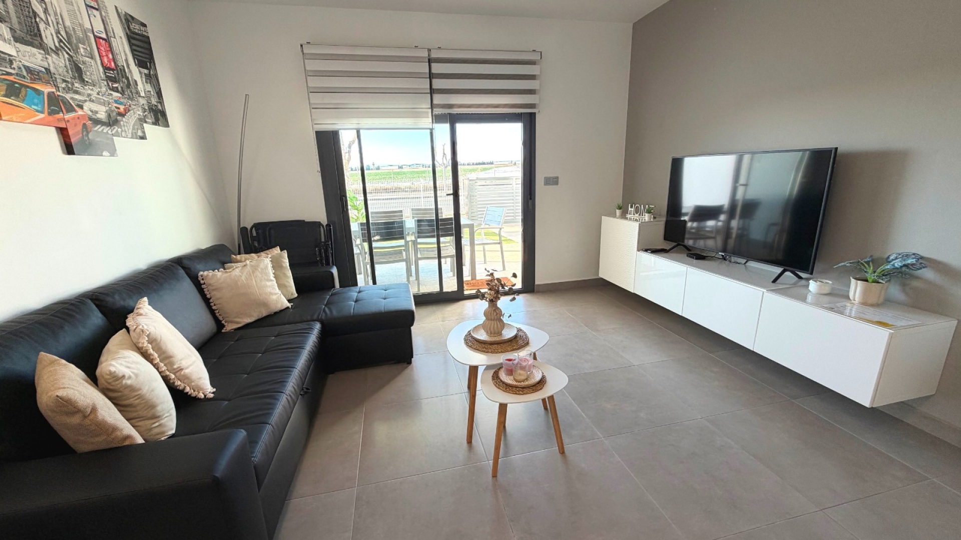 Revente - Appartement - Pilar de la Horadada