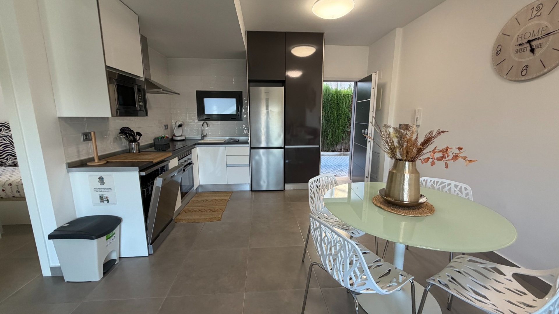 Revente - Appartement - Pilar de la Horadada