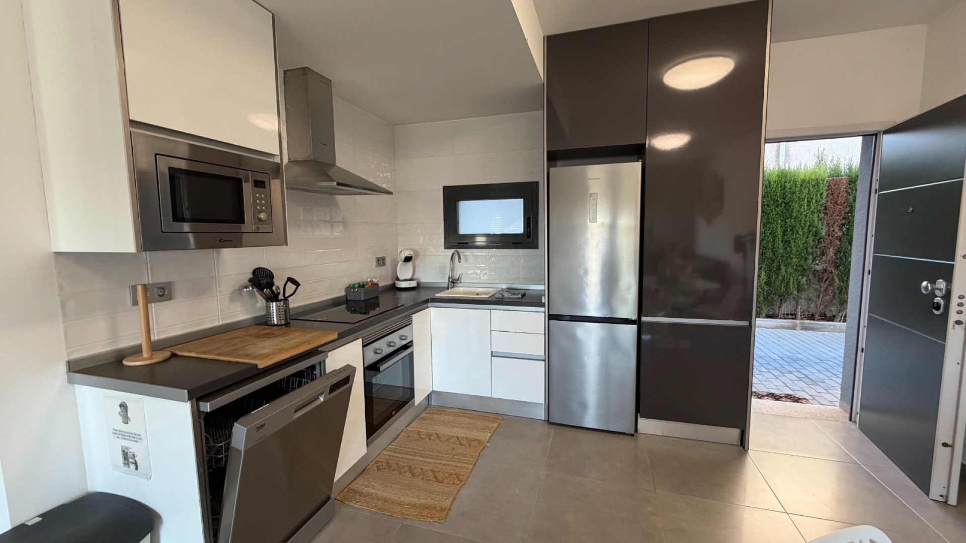 Revente - Appartement - Pilar de la Horadada