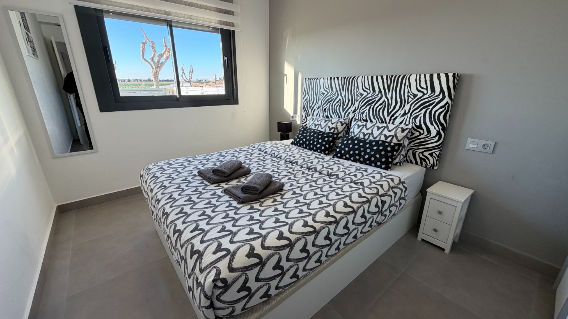 Revente - Appartement - Pilar de la Horadada