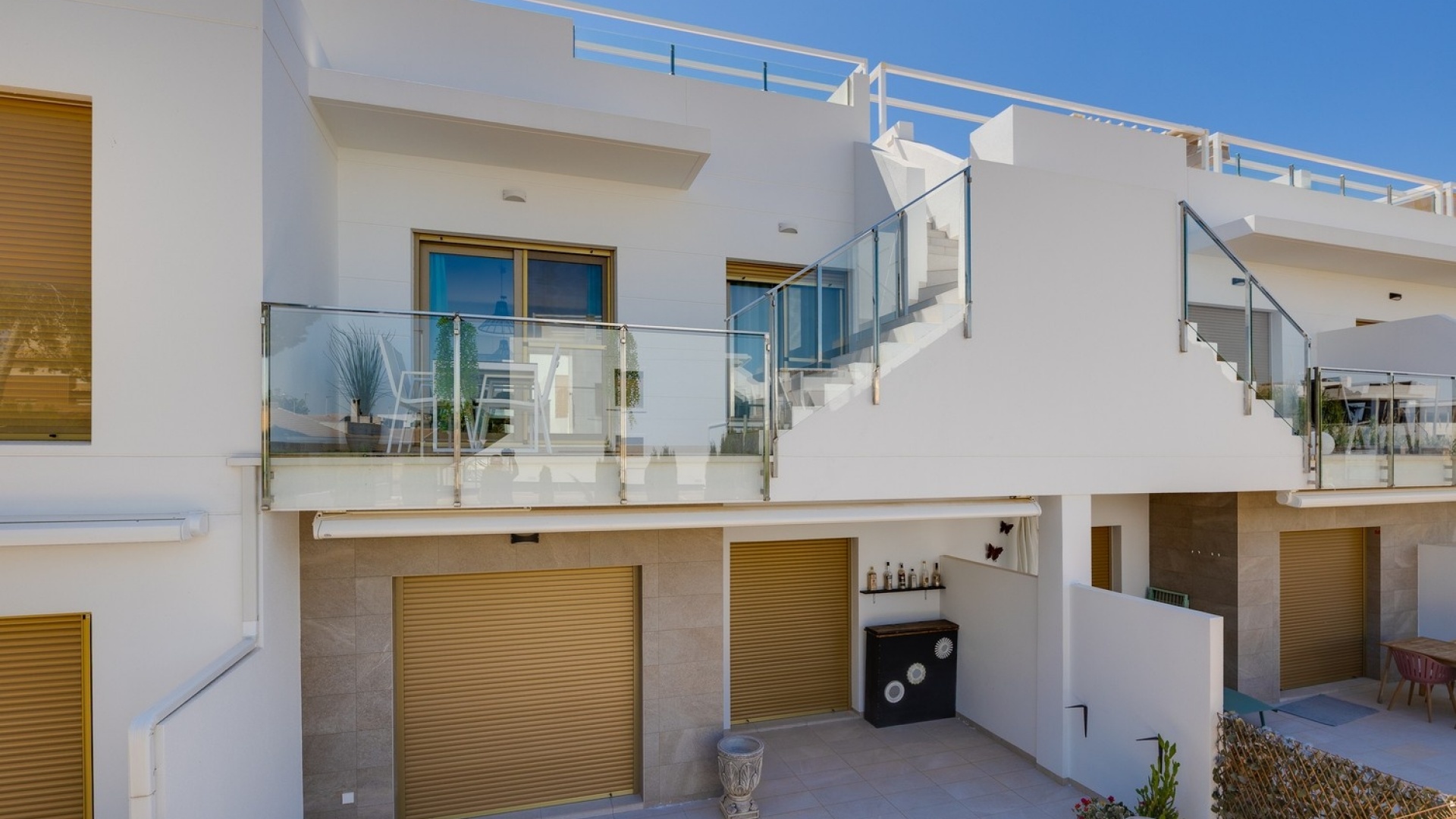 Revente - Appartement - Pilar de la Horadada